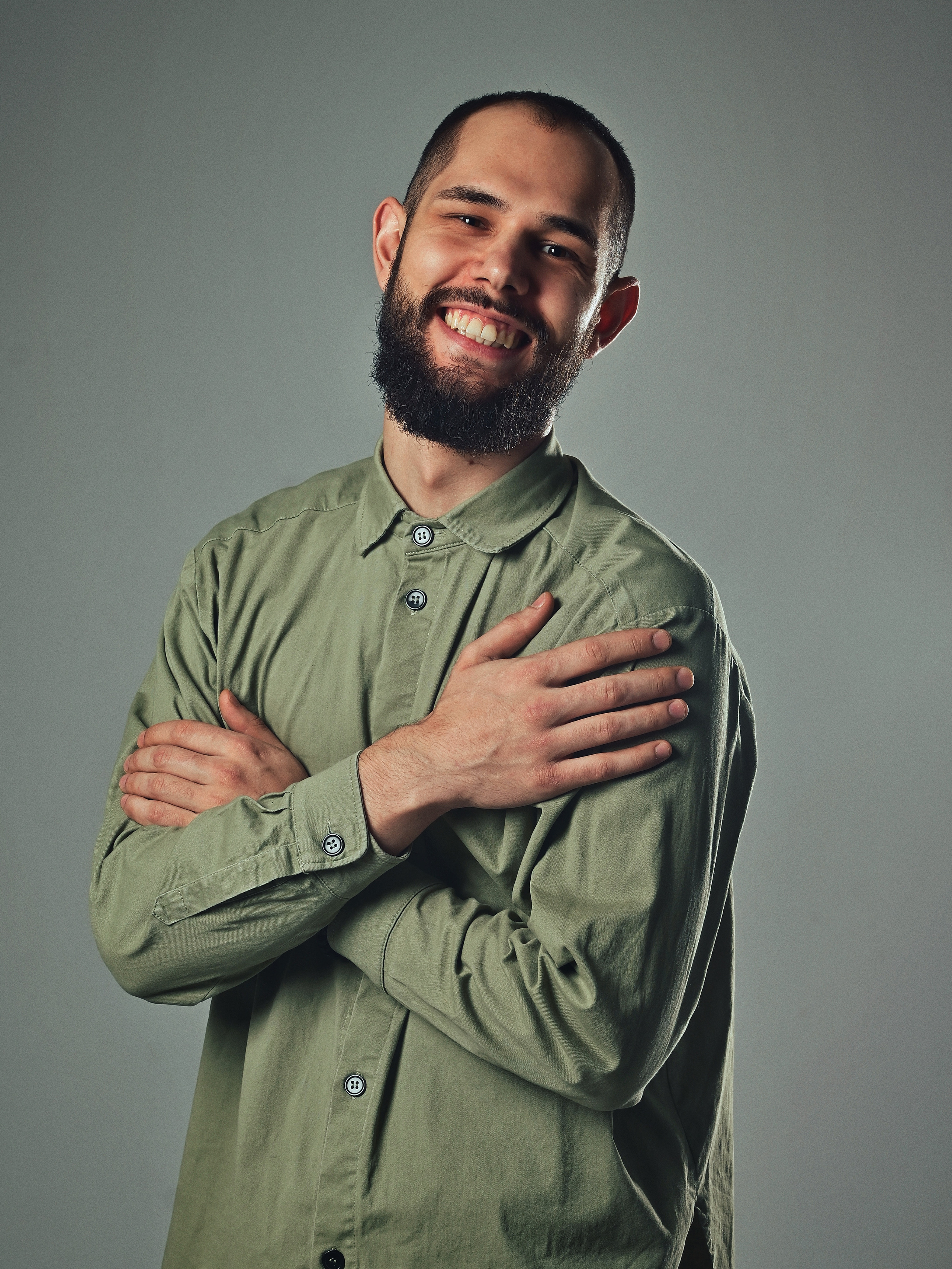 Студия детской и семейной фотографии «Время улыбаться»