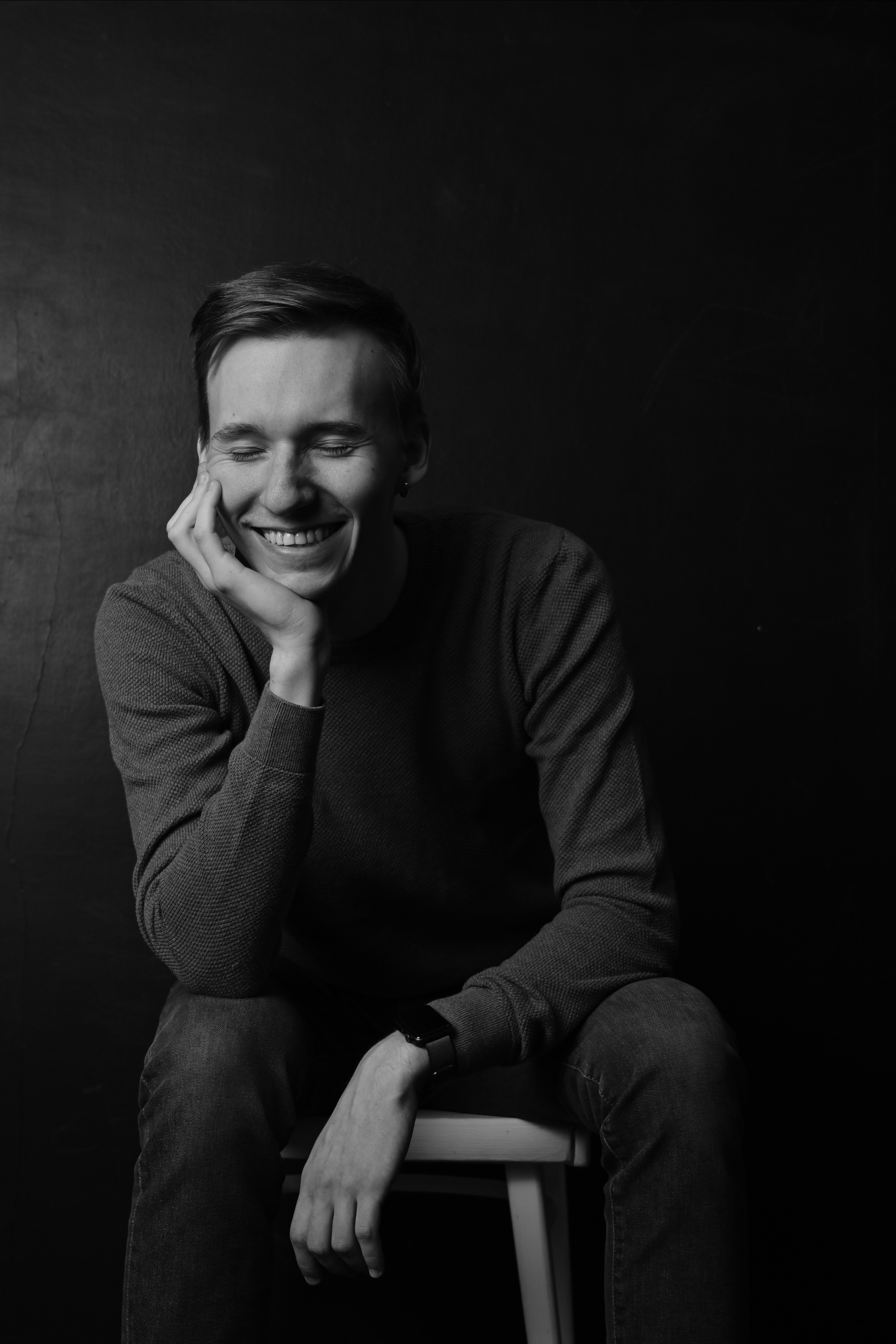 Студия детской и семейной фотографии «Время улыбаться»