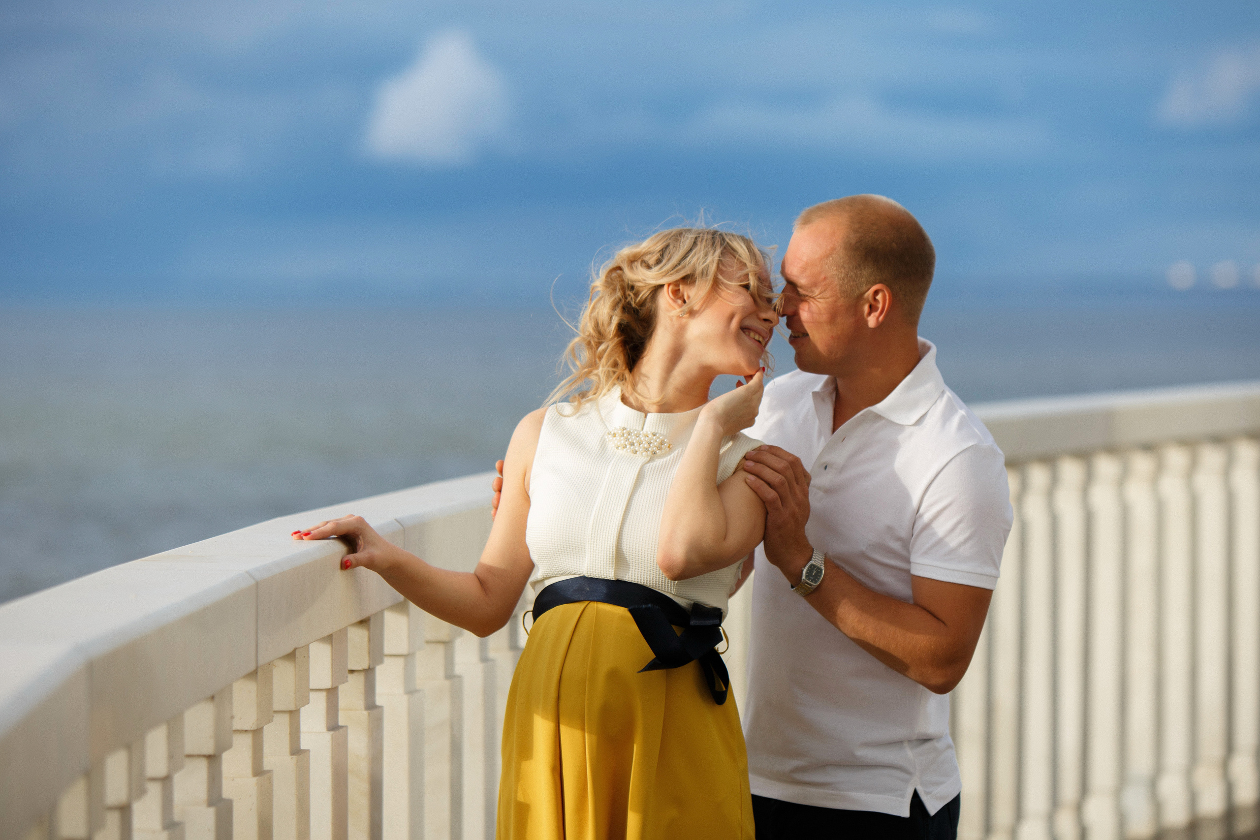 Архив. Свадебный, семейный и школьный фотограф в Сызрани Максим Баталов