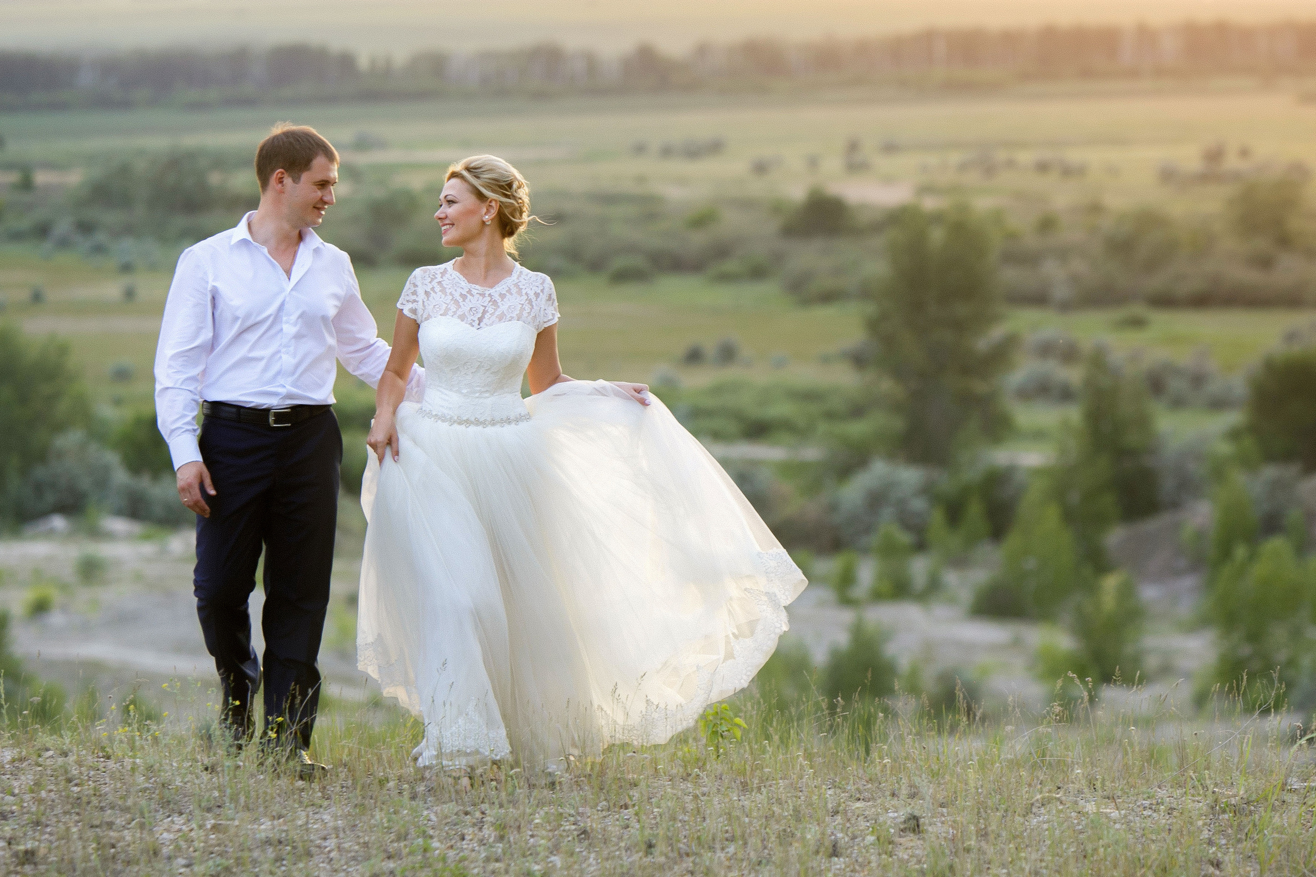 Архив. Свадебный, семейный и школьный фотограф в Сызрани Максим Баталов