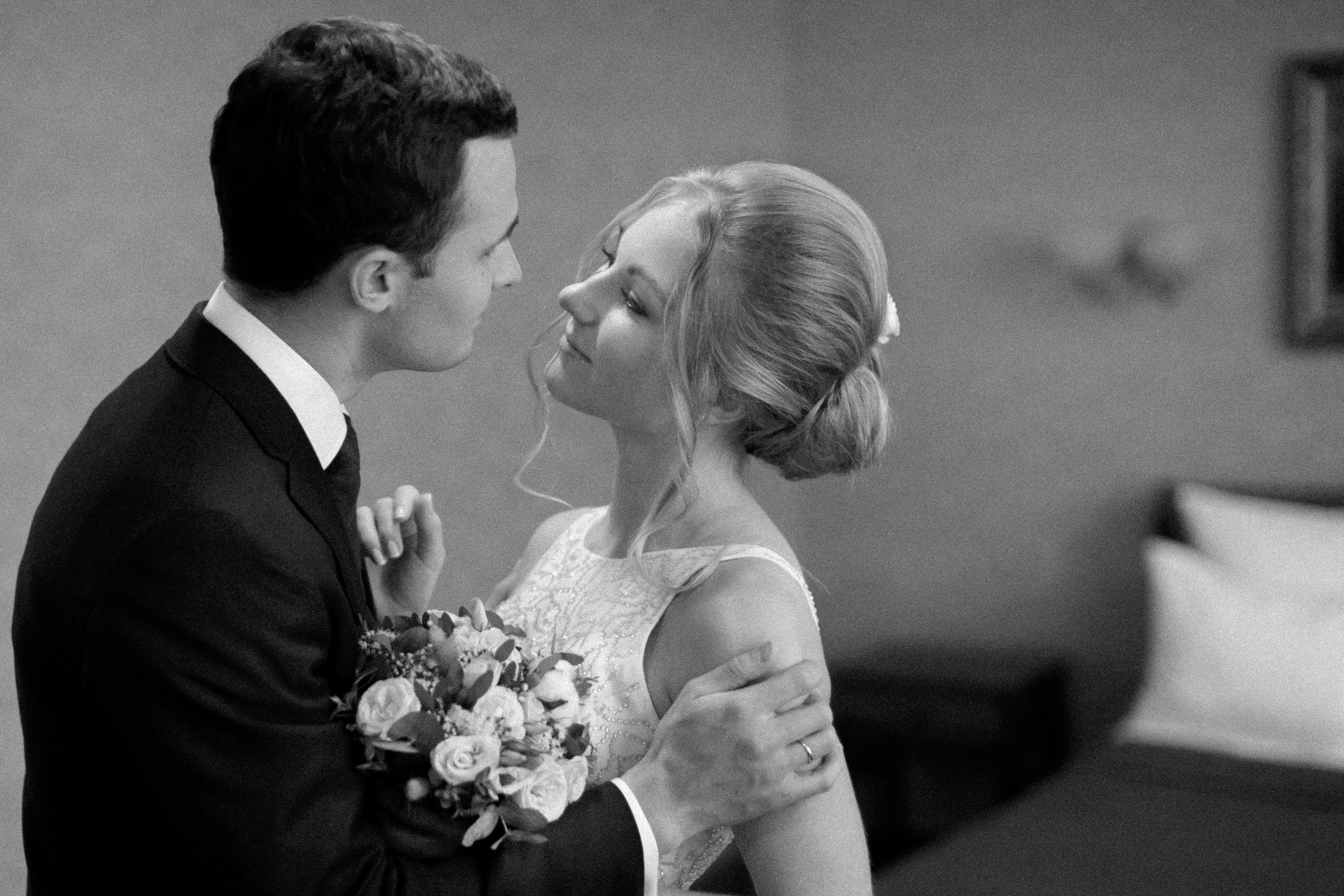 Архив. Свадебный, семейный и школьный фотограф в Сызрани Максим Баталов