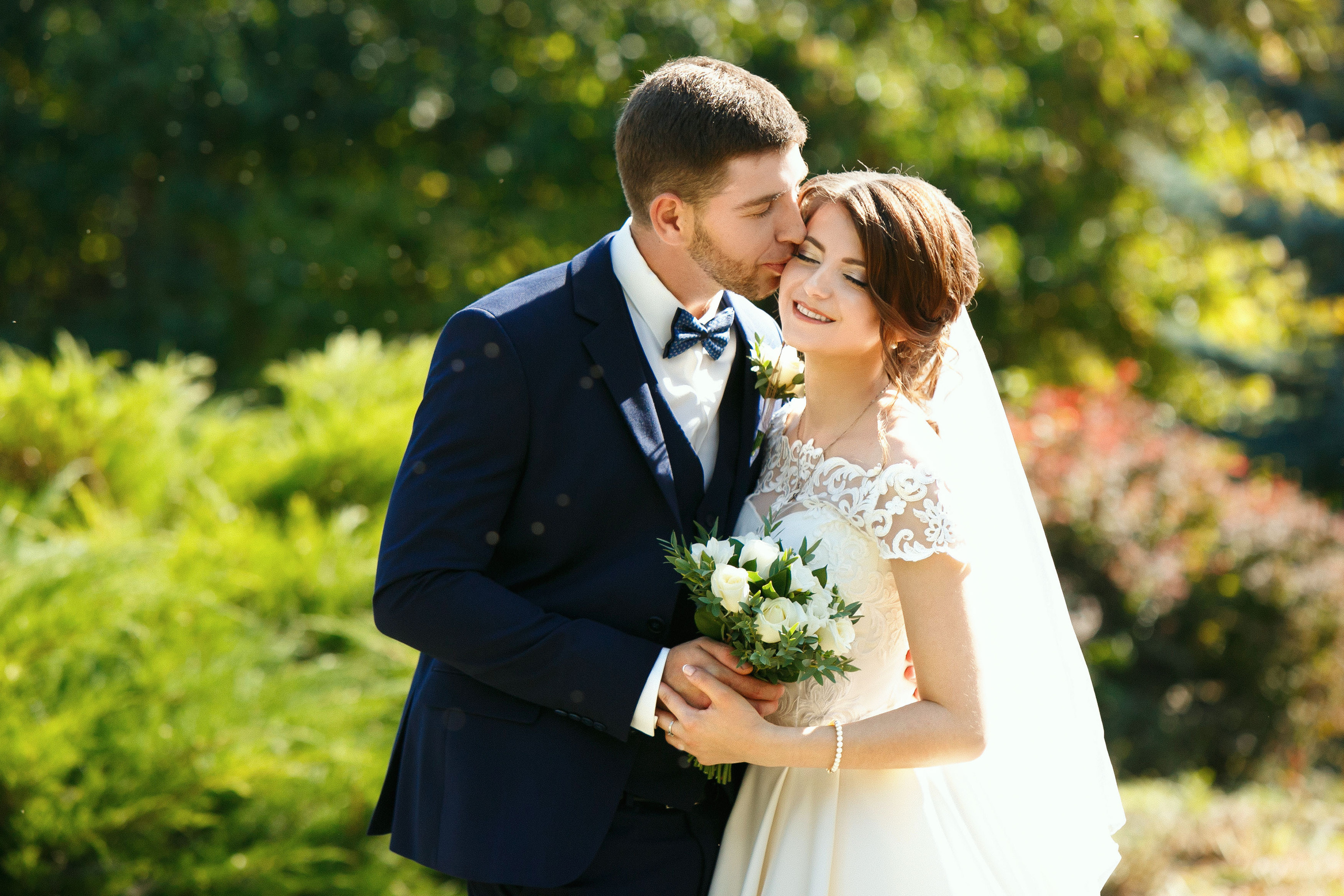 Архив. Свадебный, семейный и школьный фотограф в Сызрани Максим Баталов