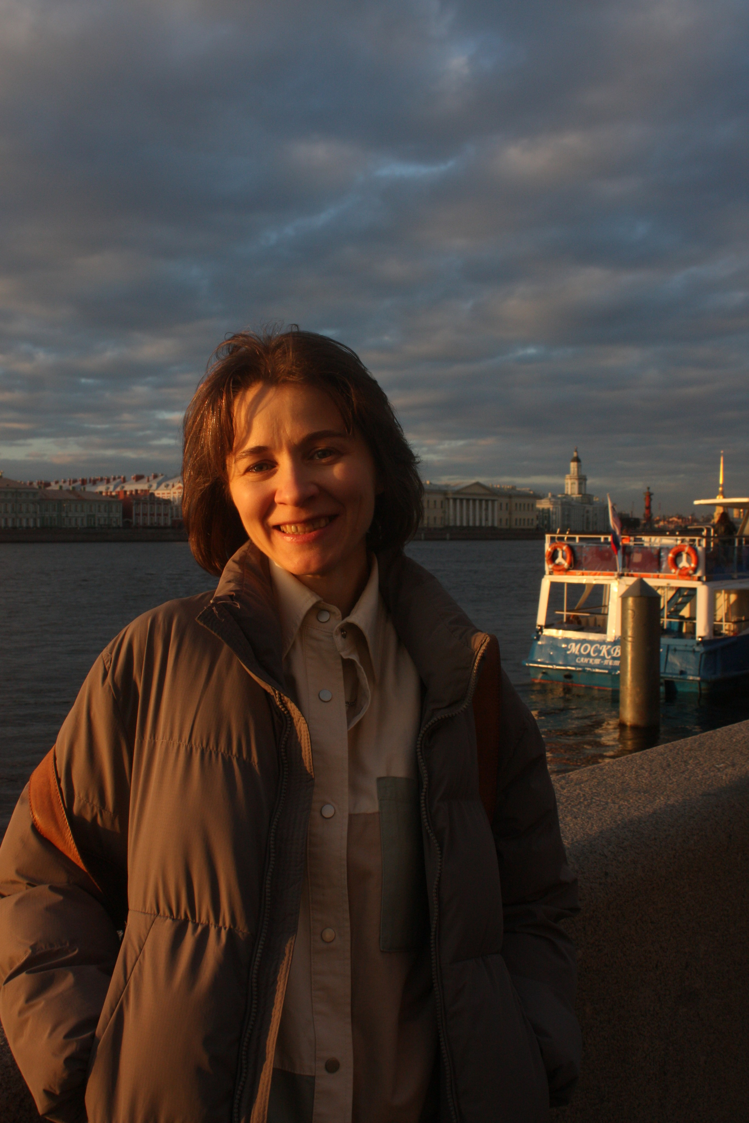 Виктория Максимова, контент-фотограф СПб, онлайн-съёмки