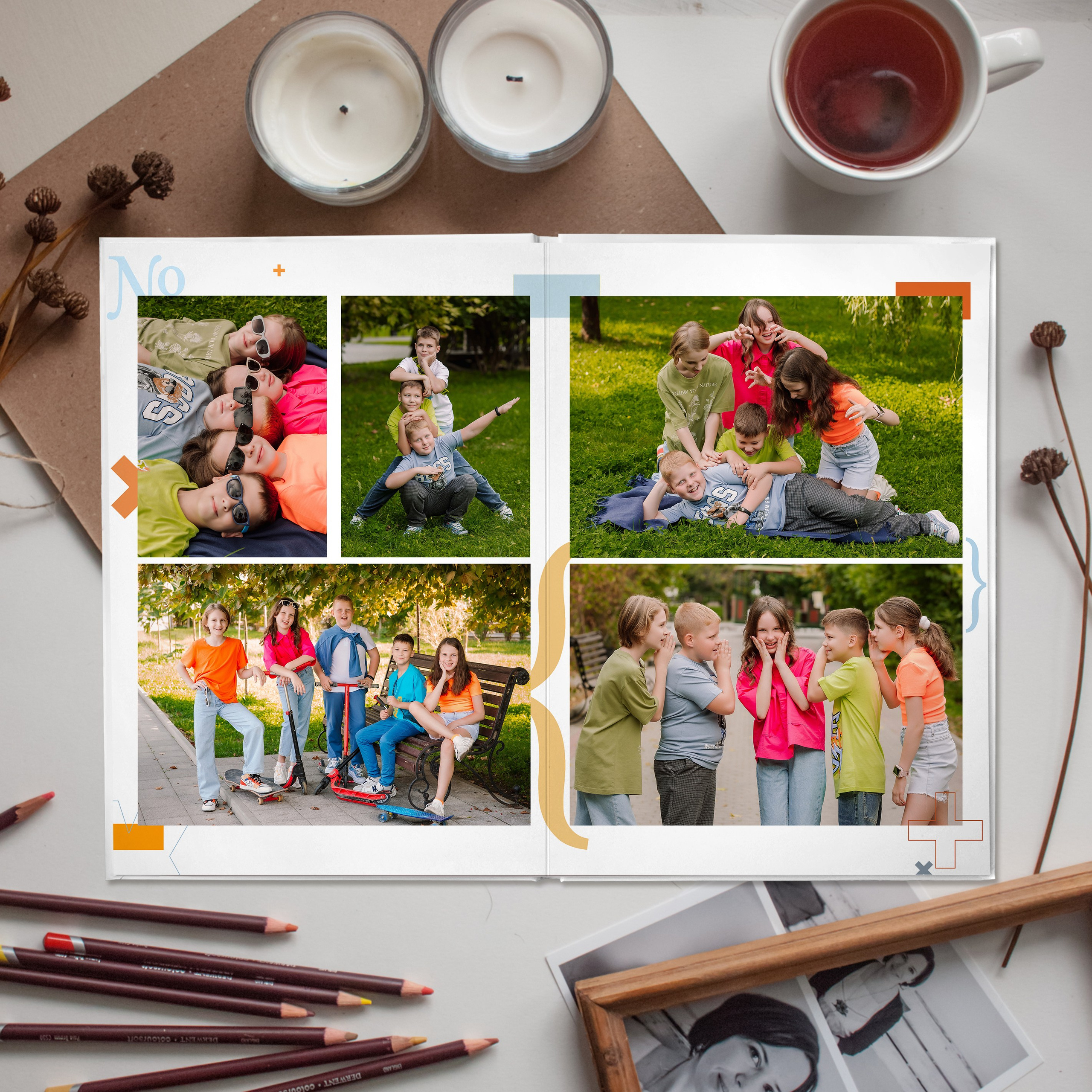 Книга 20 страницы нач школа. Выпускные альбомы Натальи Бутко: Новороссийск, Анапа, Геленджик