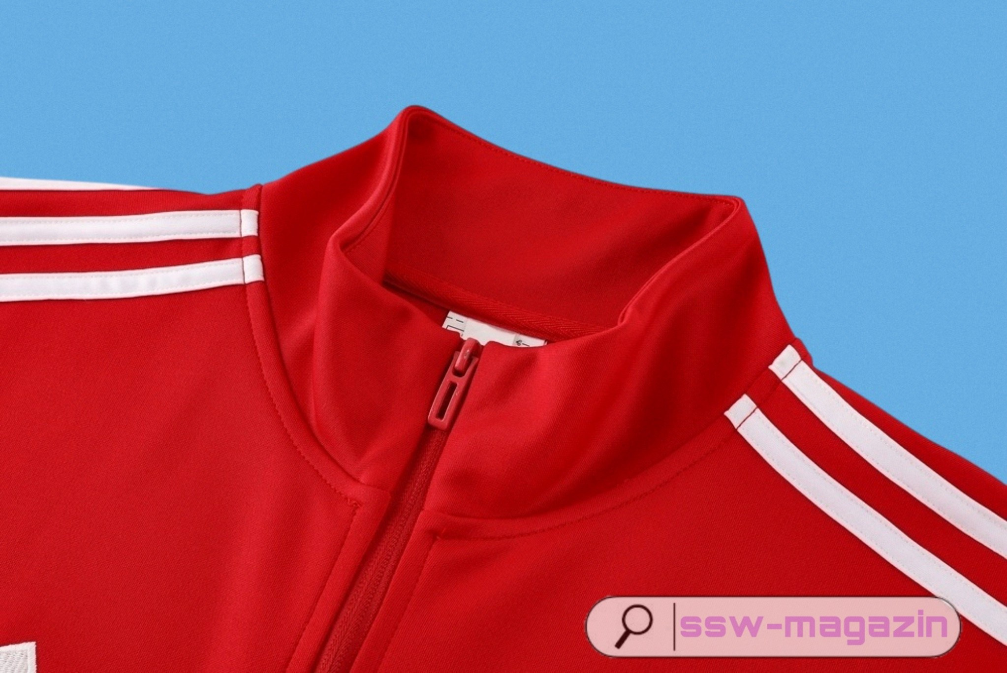 Красный костюм Liverpool 2025-2026 купить. Футбольный магазин — ssw_magazin