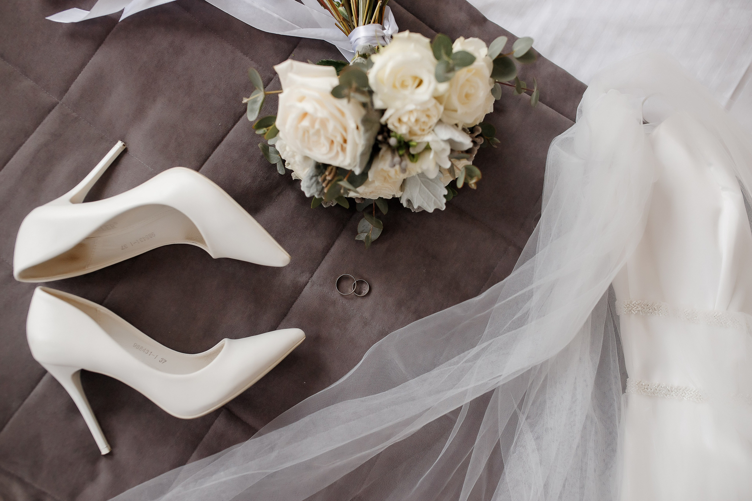 Свадебная съемка (1). Свадебный и семейный фотограф в Твери и Тверской области