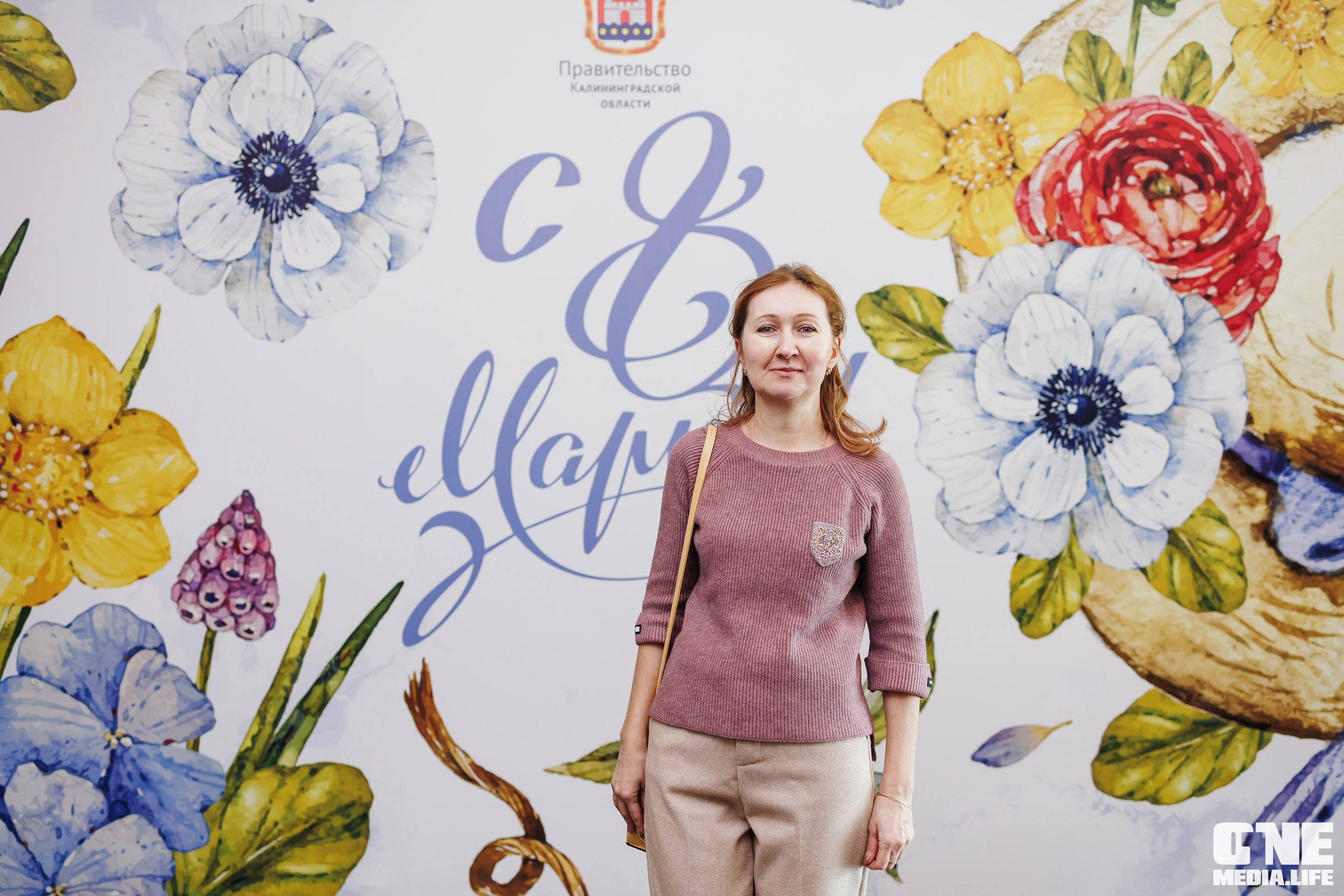 Фоторепортаж из Янтарь Холла. One Media Life: фоторепортажи, фотоотчеты с мероприятий и заведений