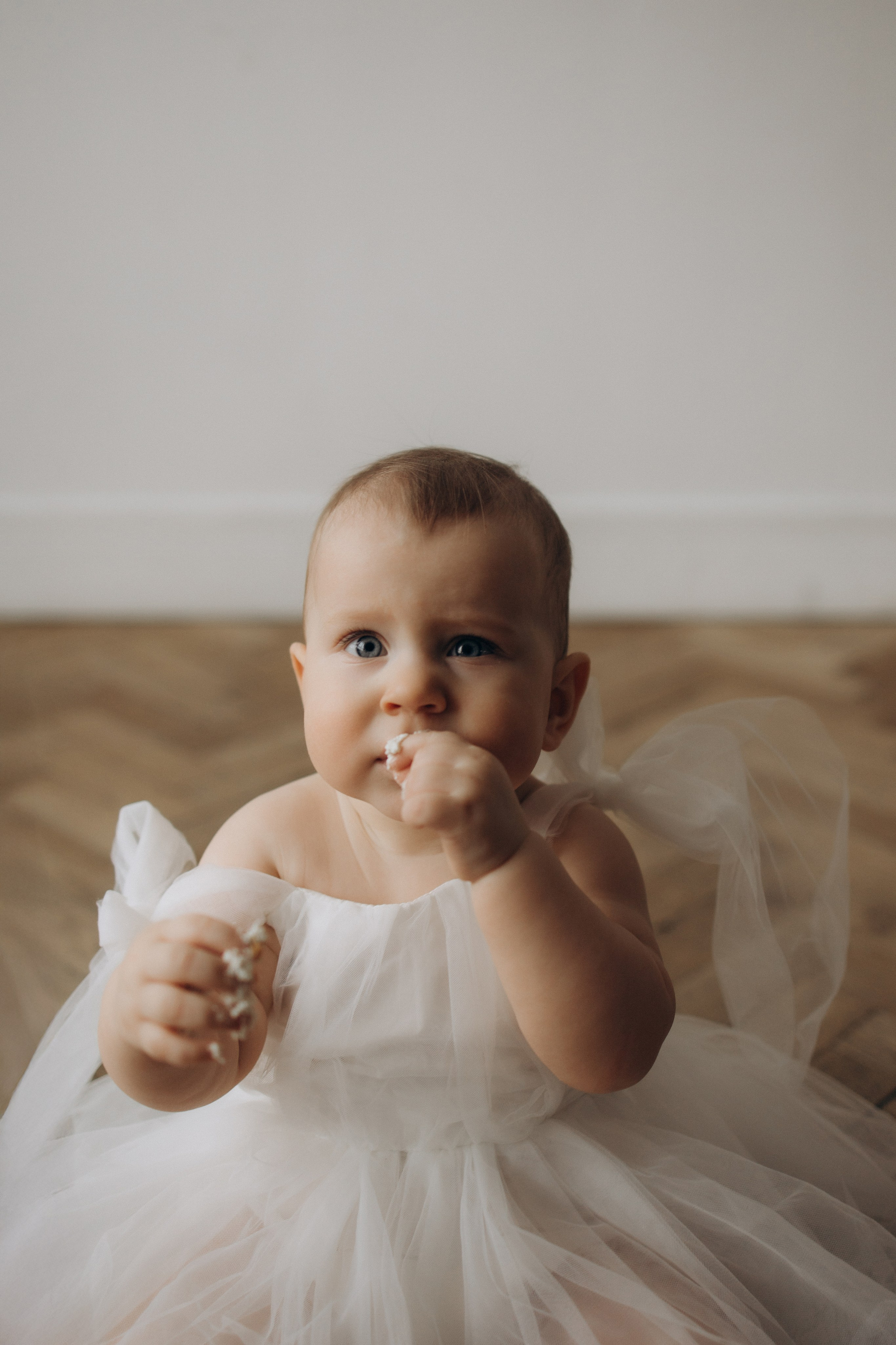 Годик Майе!. Семейный фотограф Москва Юлиана Фетисова