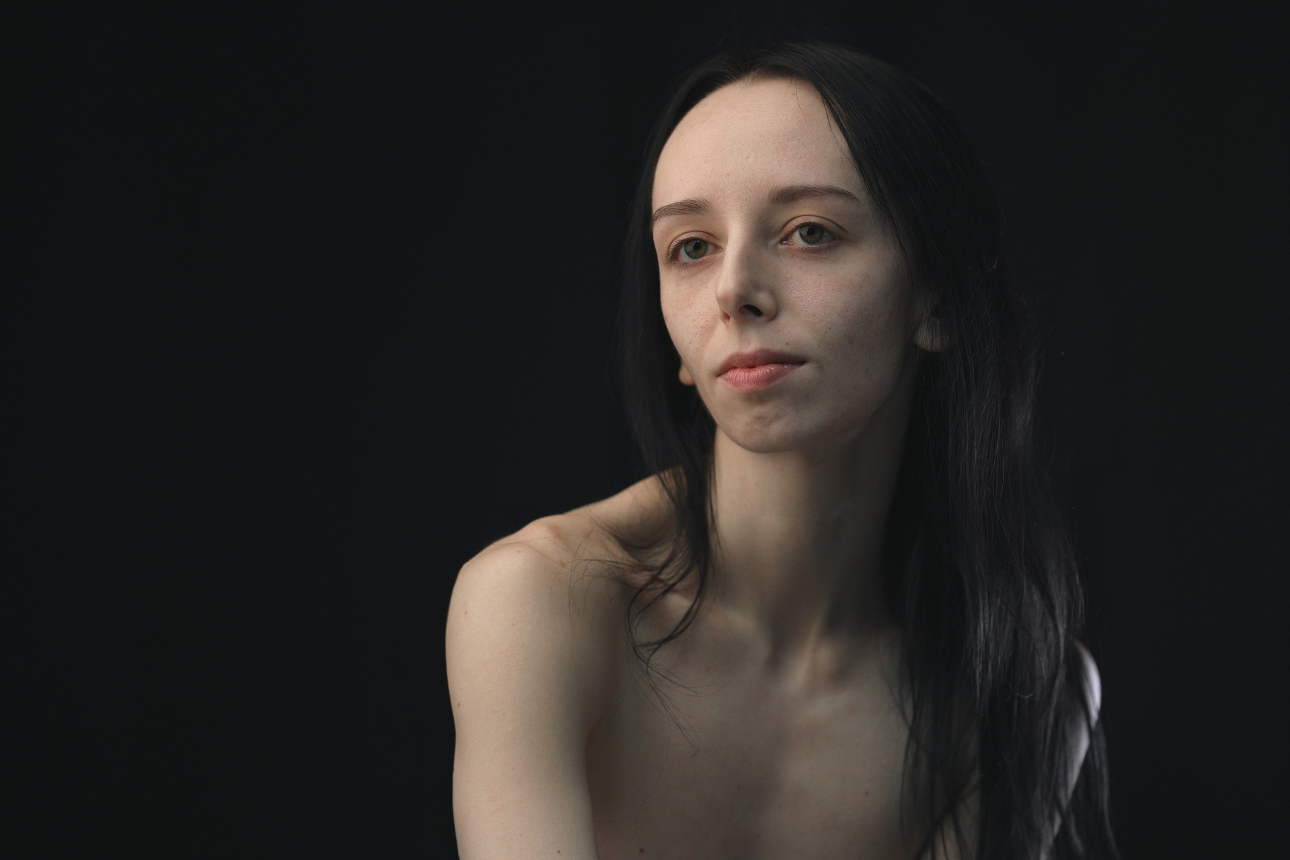 SIGHT: Svetlana. Арт-фотограф. Coffelisk