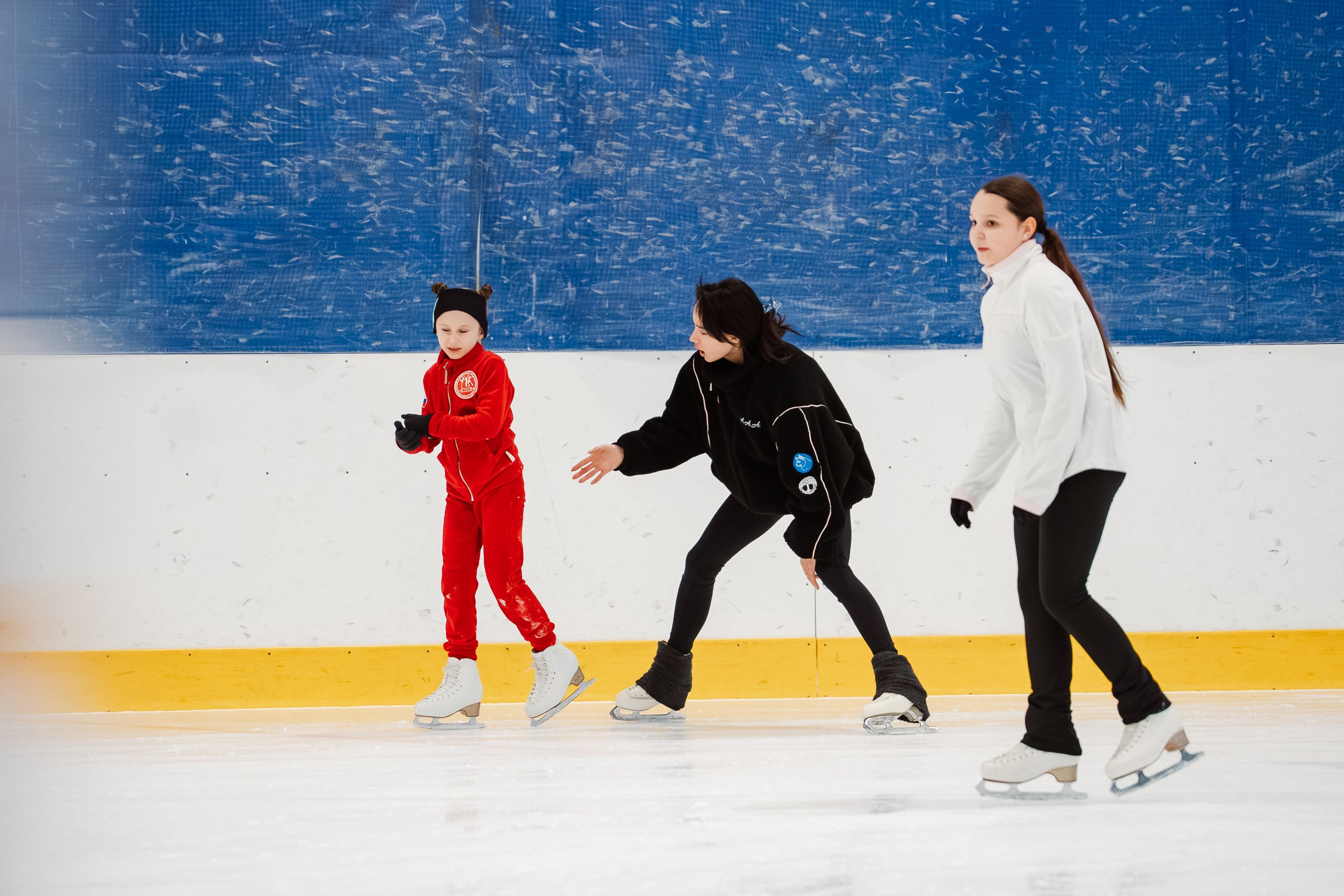 Мастер-класс Алины Загитовой в Новосибирске (14-15). Воробьева Ксения — Спортивный и танцевальный фотограф Новосибирск