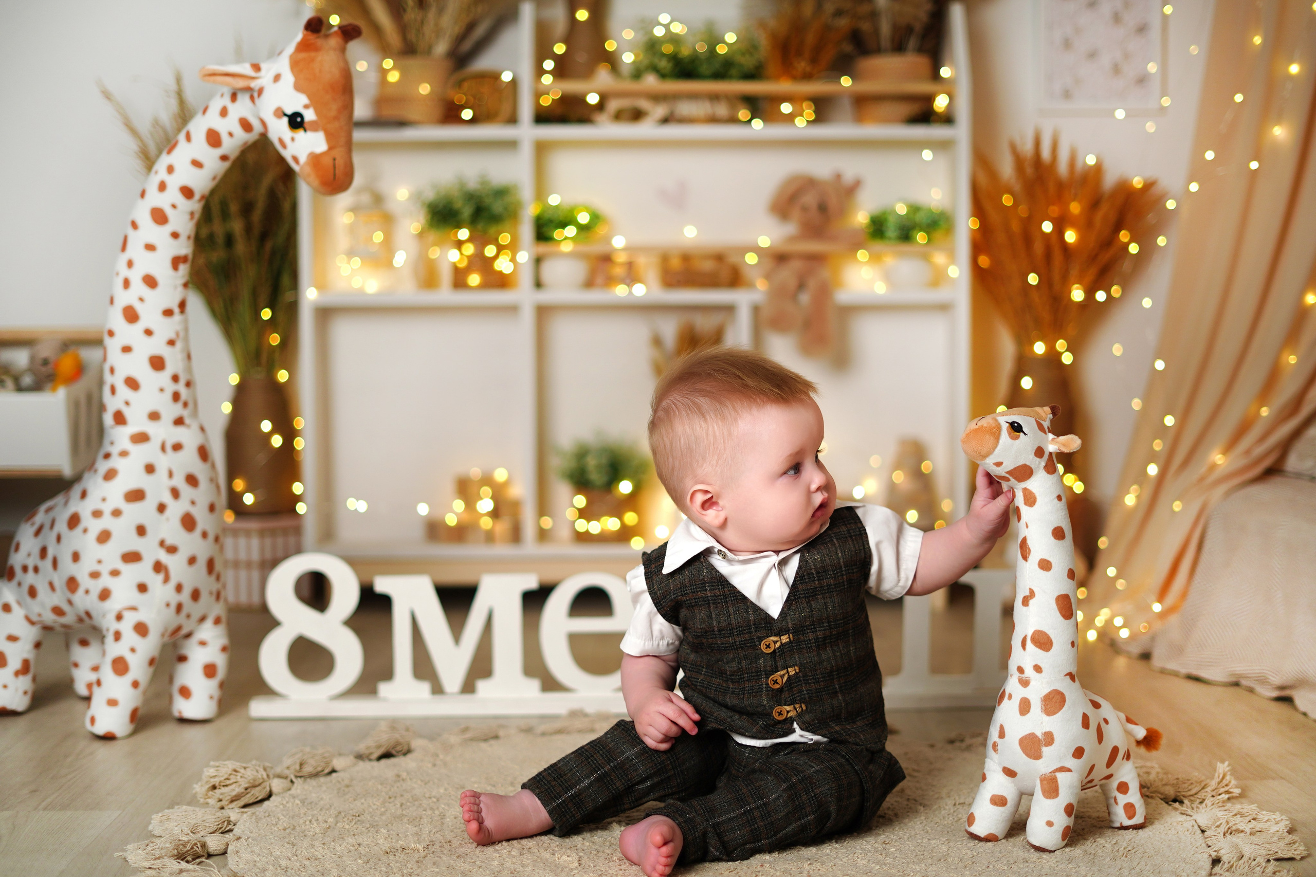 Детская фотостудия «Антураж» г. Краснодар