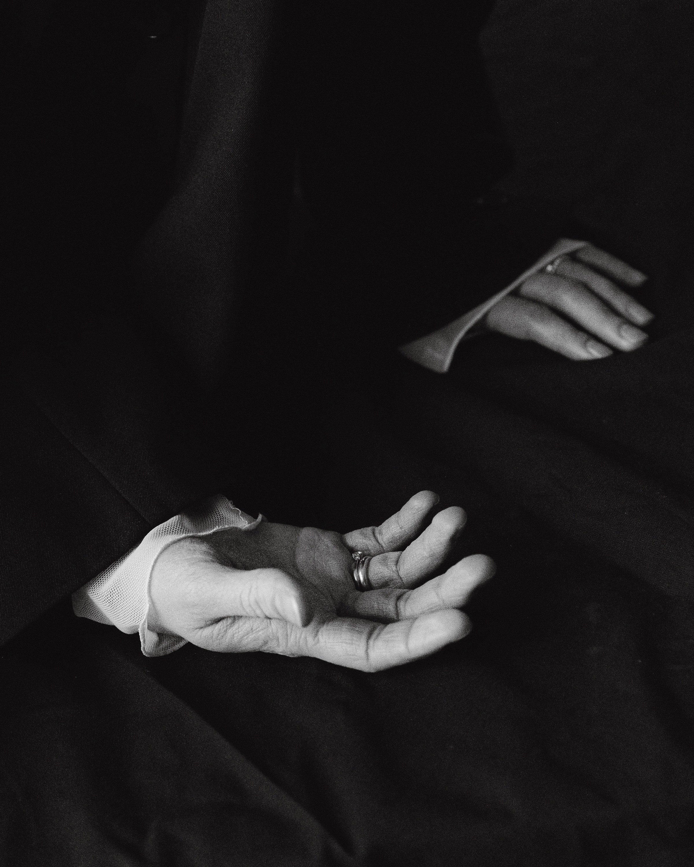 Портретный фотограф в Москве Настя Балыкина