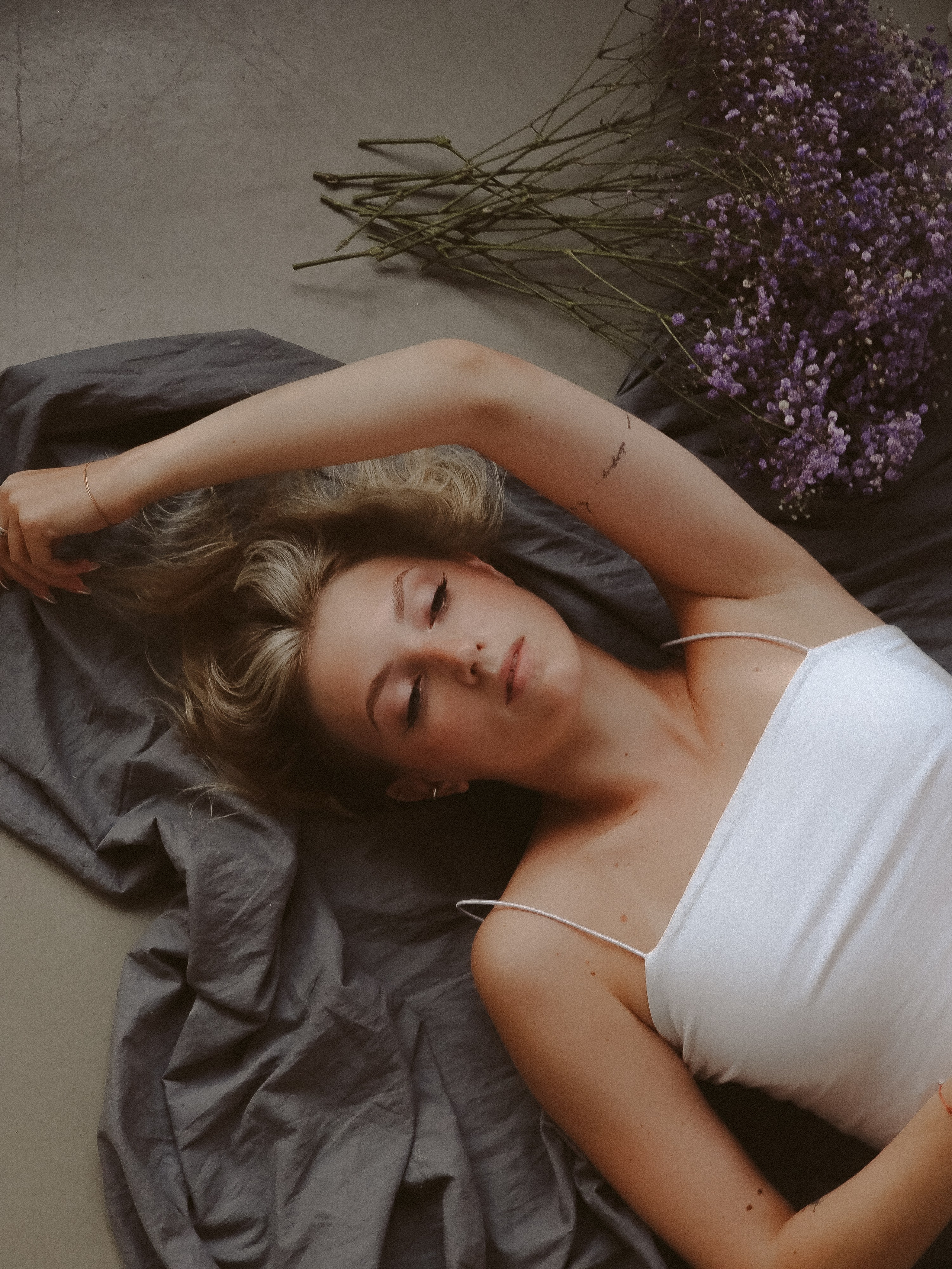 Фотограф из Санкт-Петербурга/Катерина Зайцева