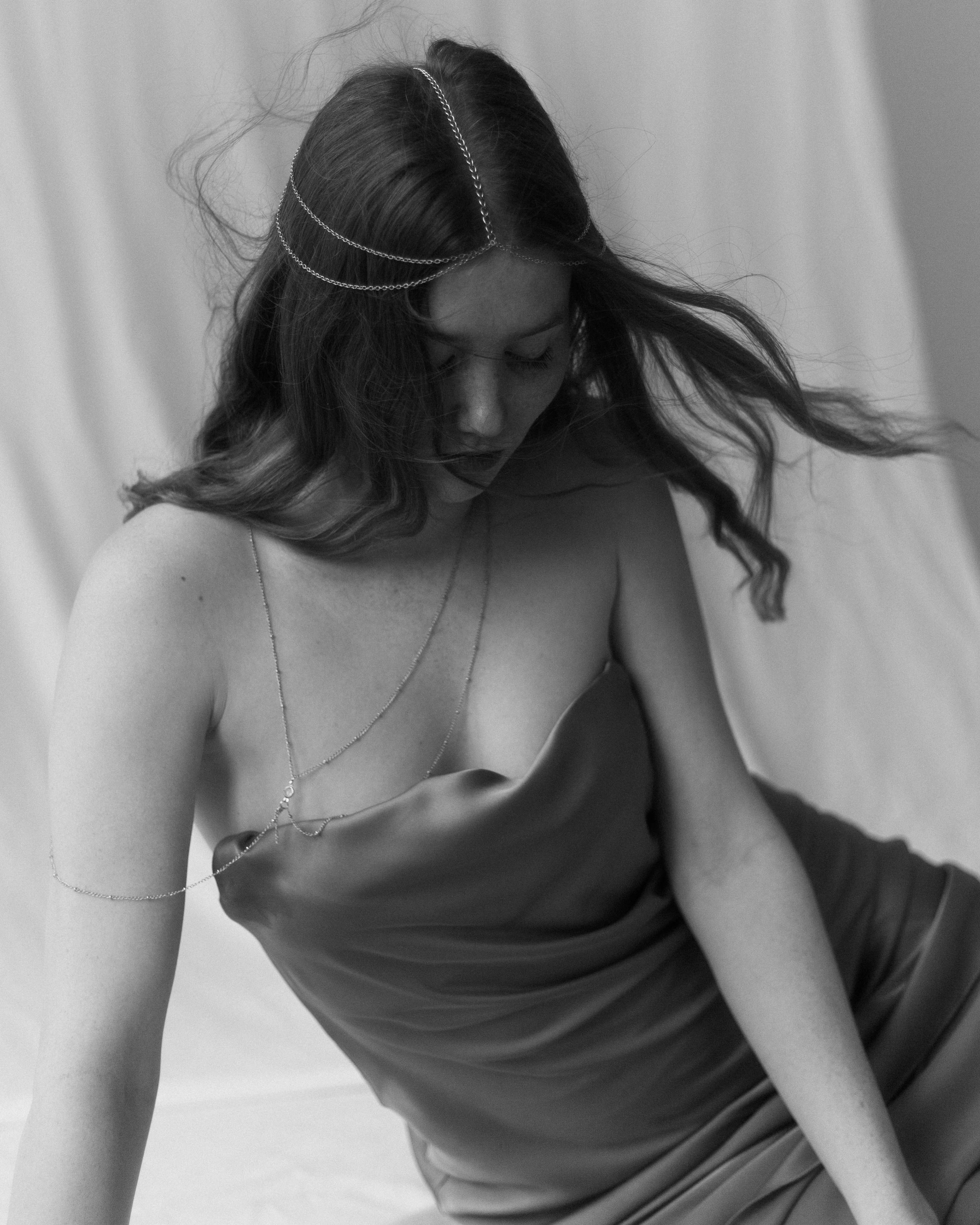 Katya Zhukova — Photographer in Bratislava