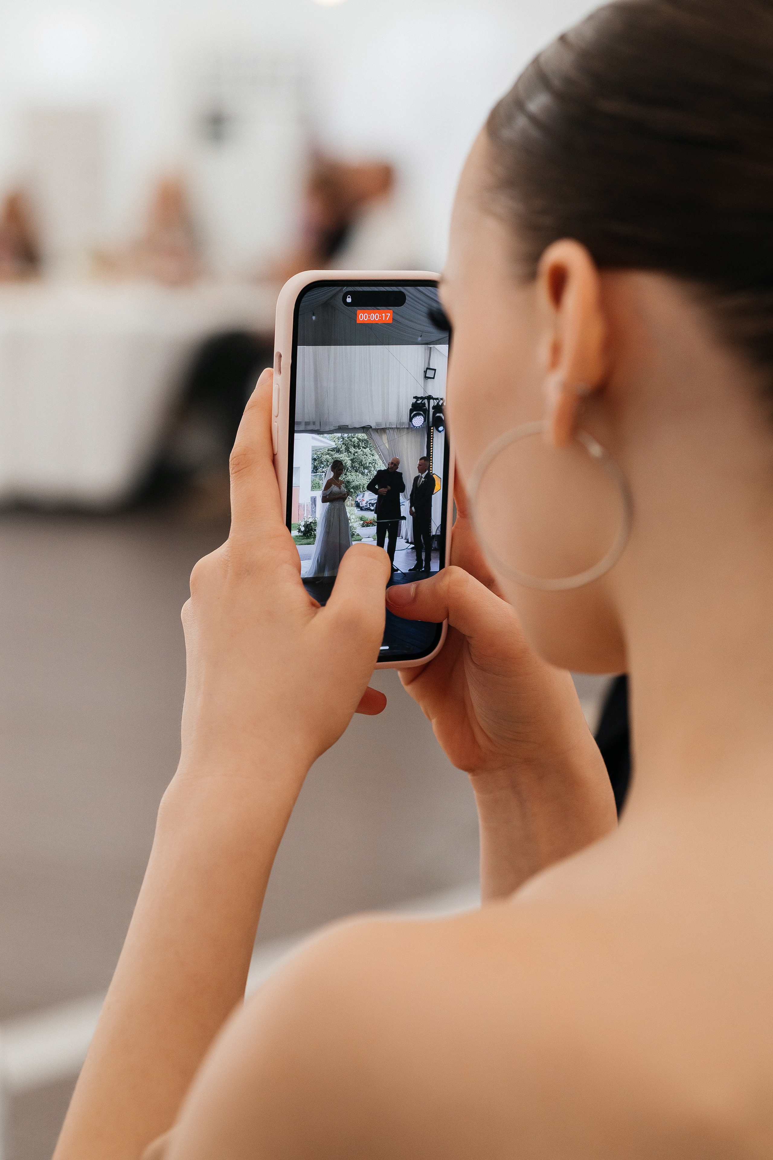 Красивая летняя свадьба в шатре. Олег Сверчков | Свадебный фотограф Вологда