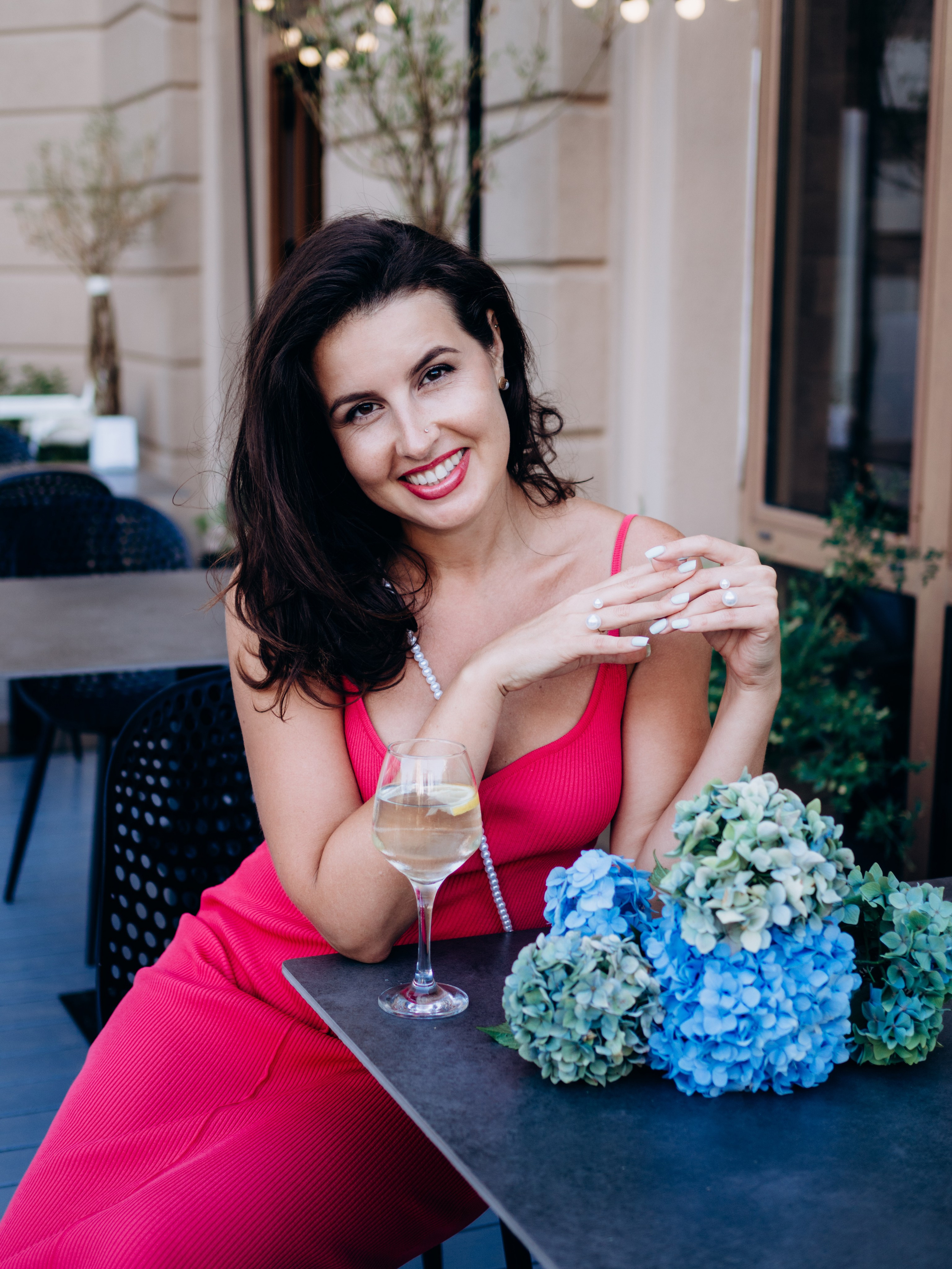 Индивидуальная фотосессия