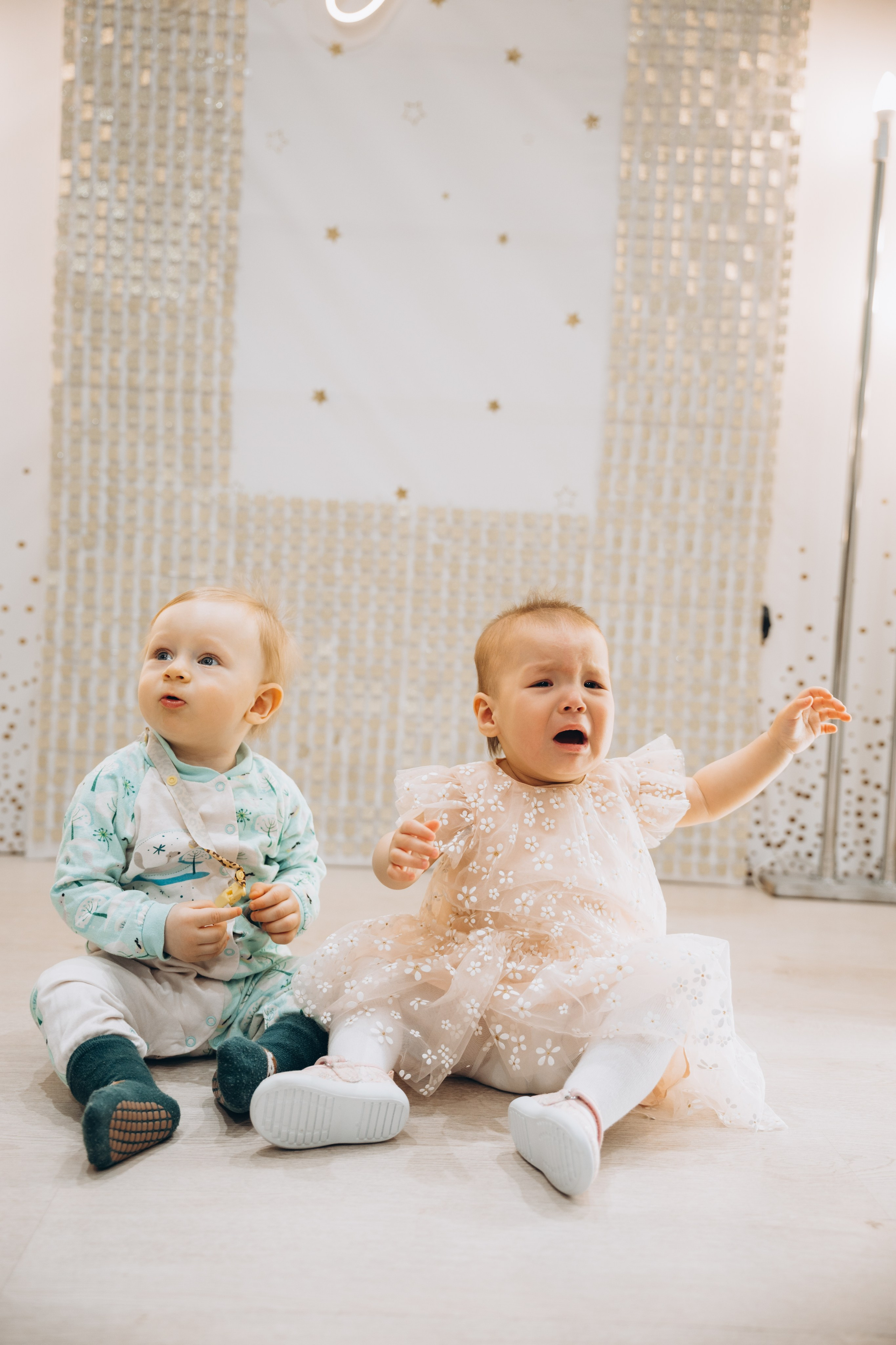 Аюне год. Свадебный, семейный фотограф в Иркутске Светлана Макаричева