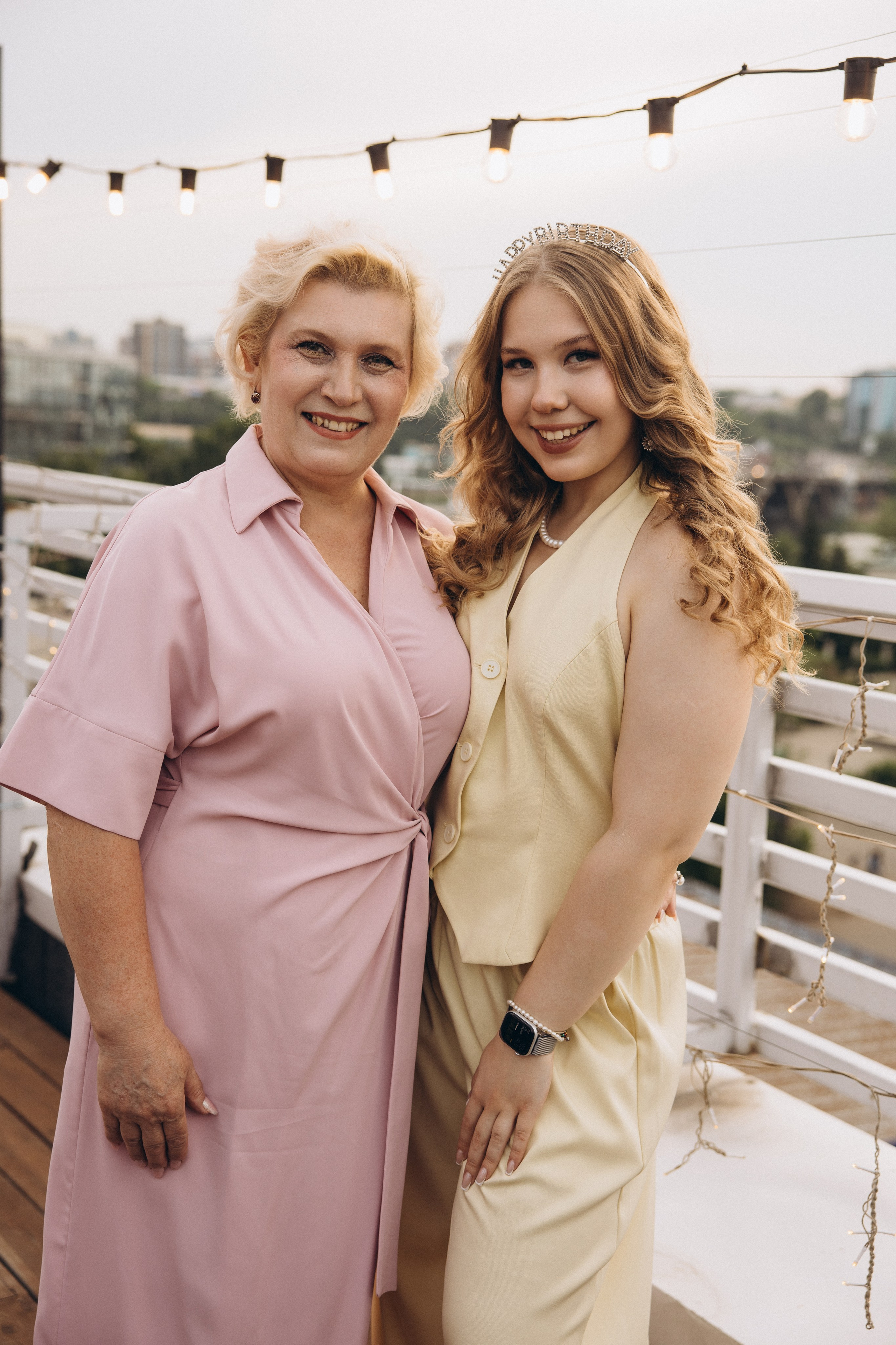 День рождения Софьи. Свадебный, семейный фотограф в Иркутске Светлана Макаричева