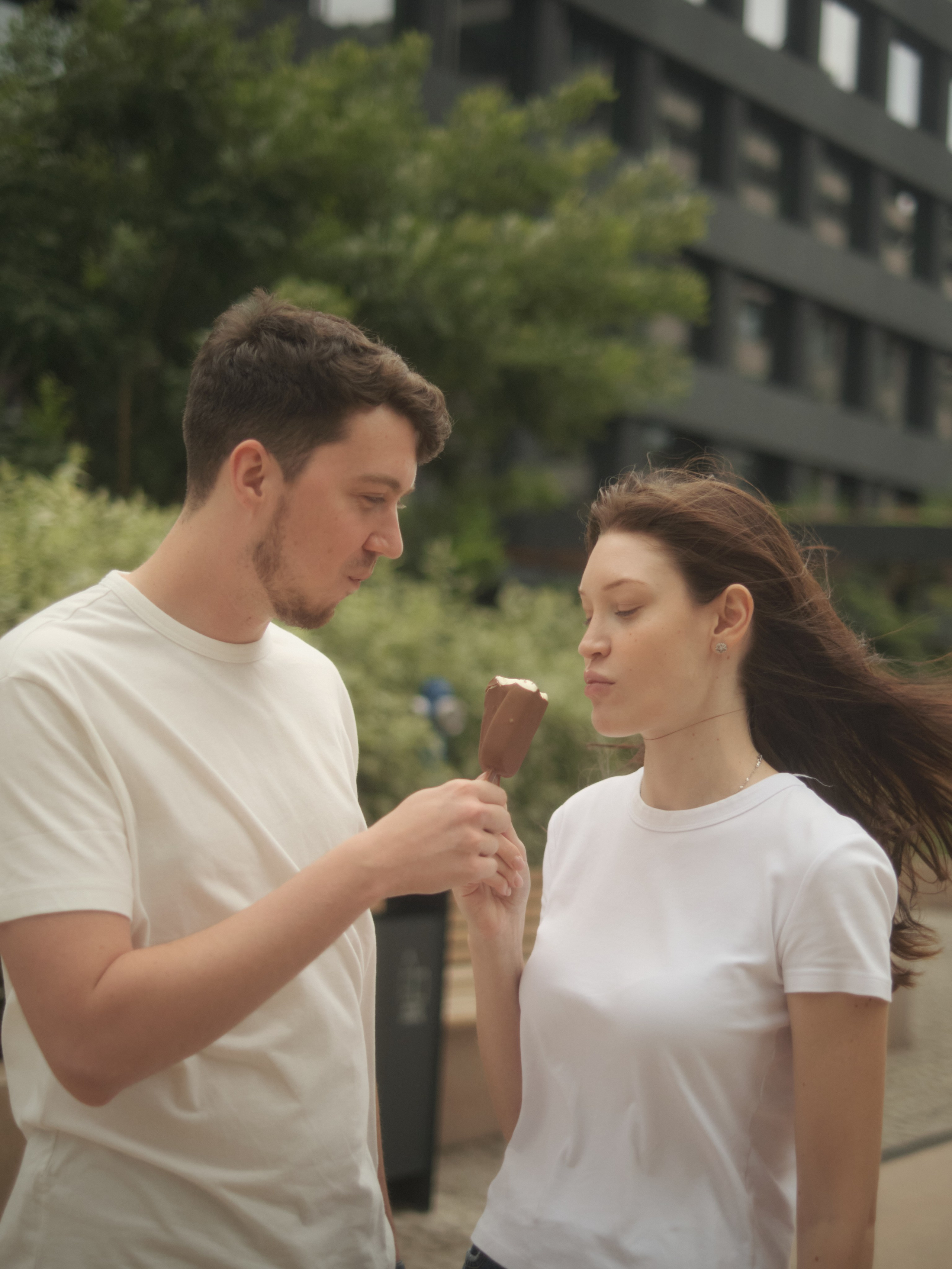 Love stories. Kort Michael — Photographer in Berlin and Europe