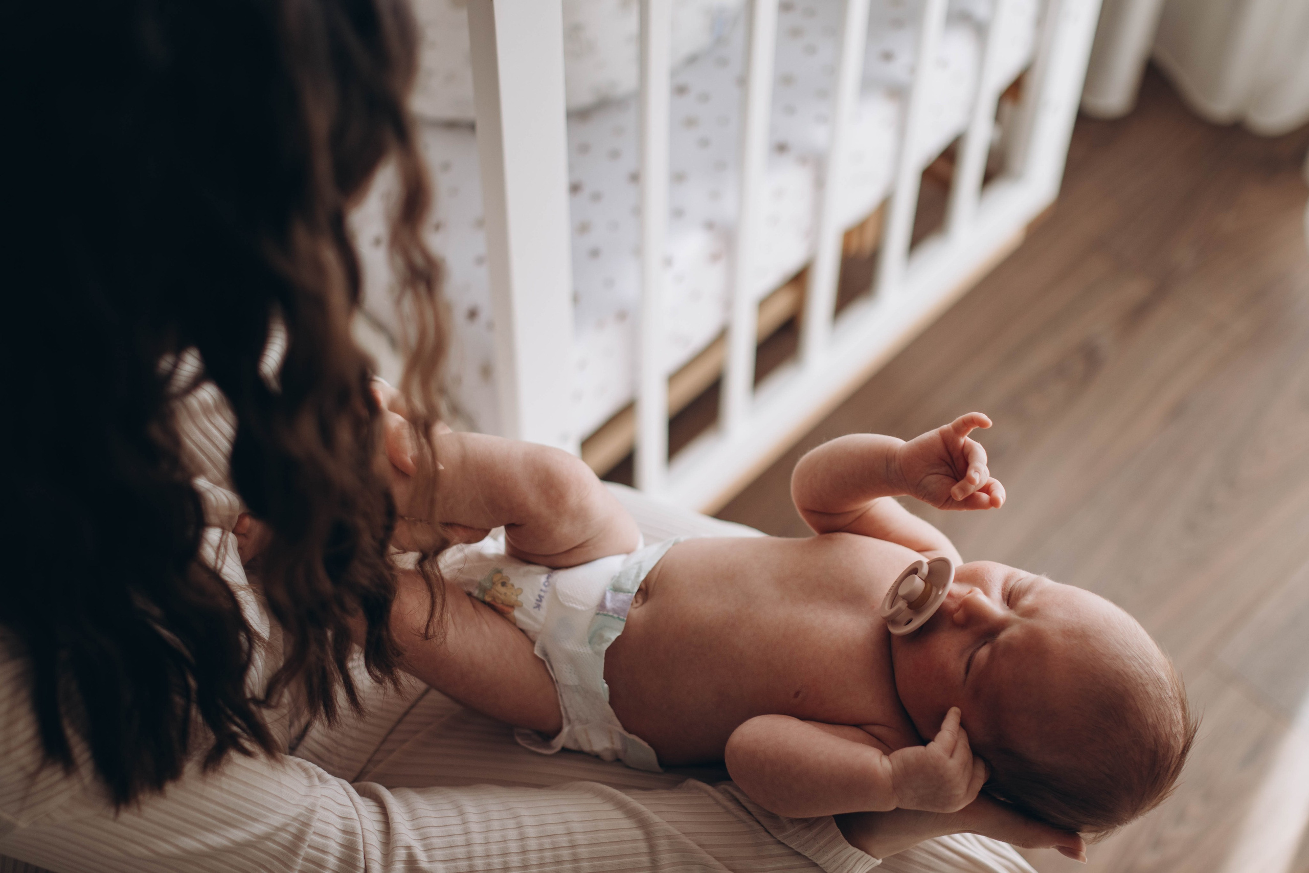 Детский, семейный фотограф в Тюмени Алеся Плужник