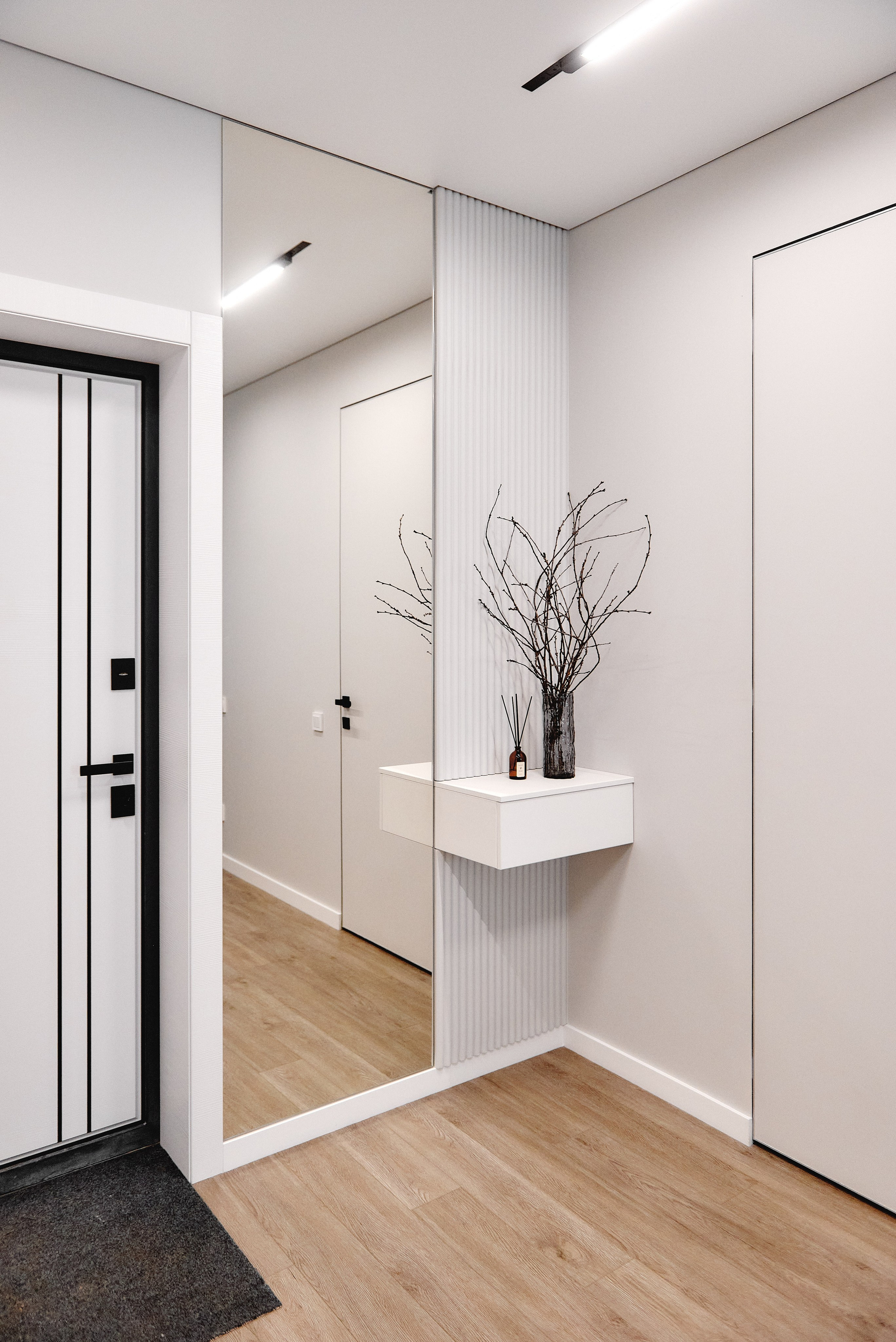 Интерьерная фотография. Свадебный и семейный фотограф Петр Гатыло