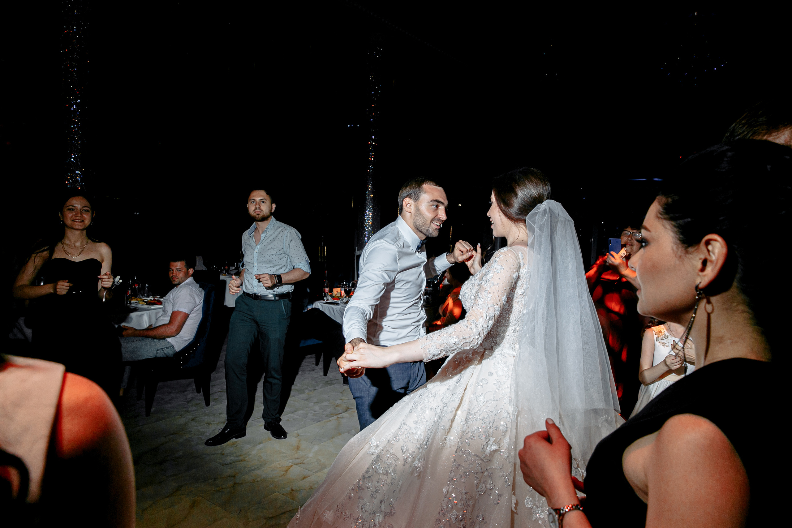 Свадьба в новороссийске. Свадебный и репортажный фотограф Новороссийск Краснодар Сочи Крым Данила Данилов