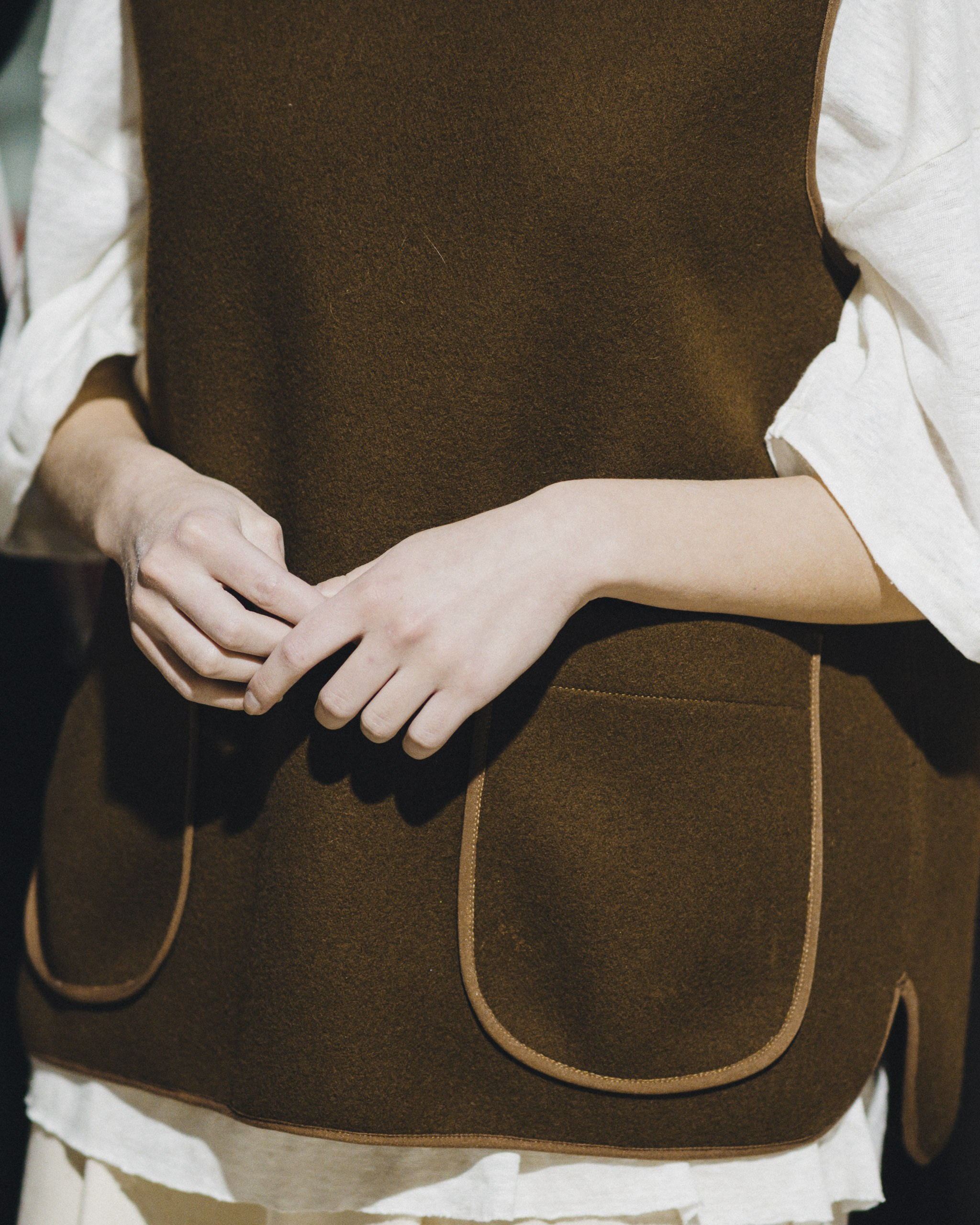 Moscow Fashion Week 4й сезон 2025