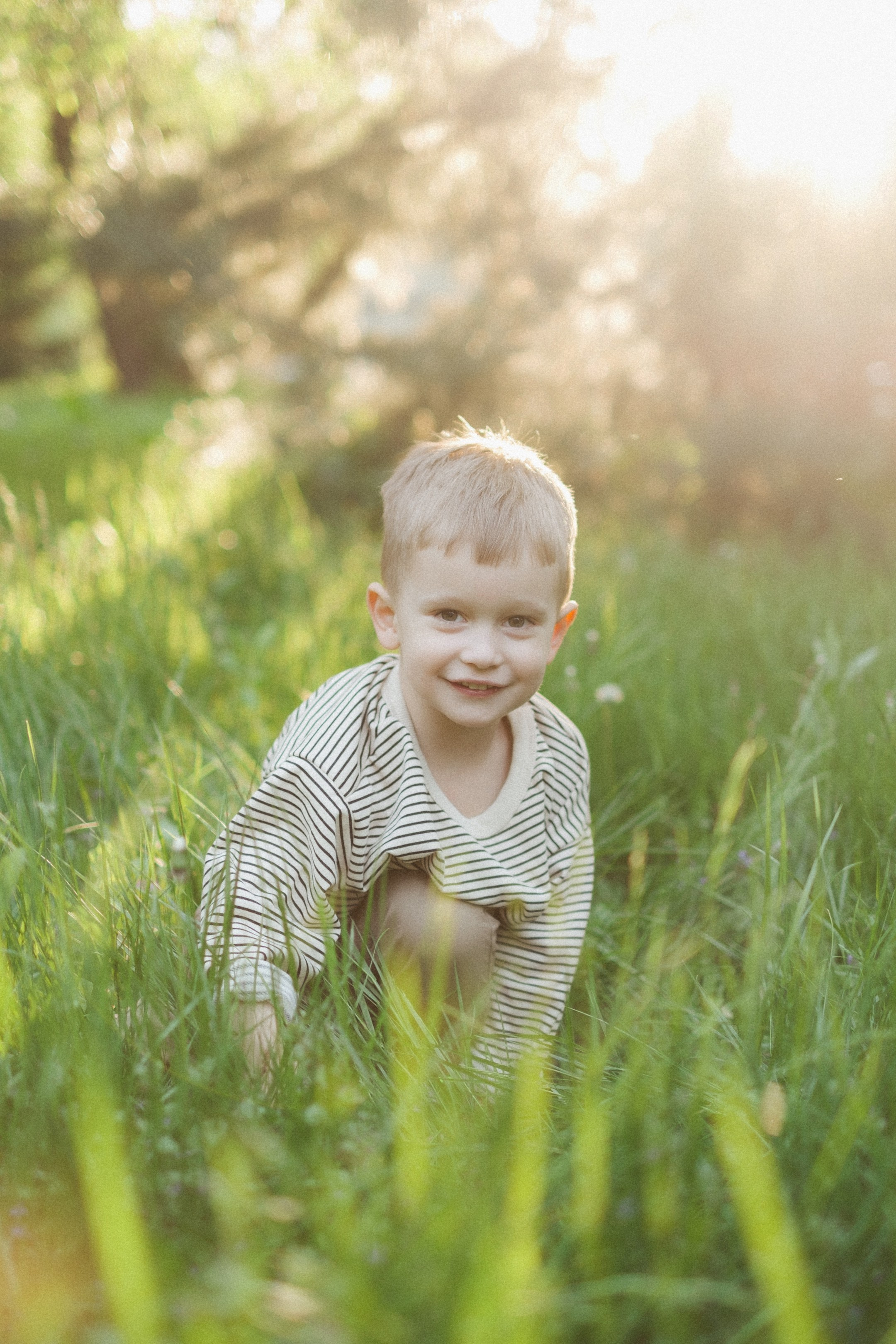 Семья, дети, беременность