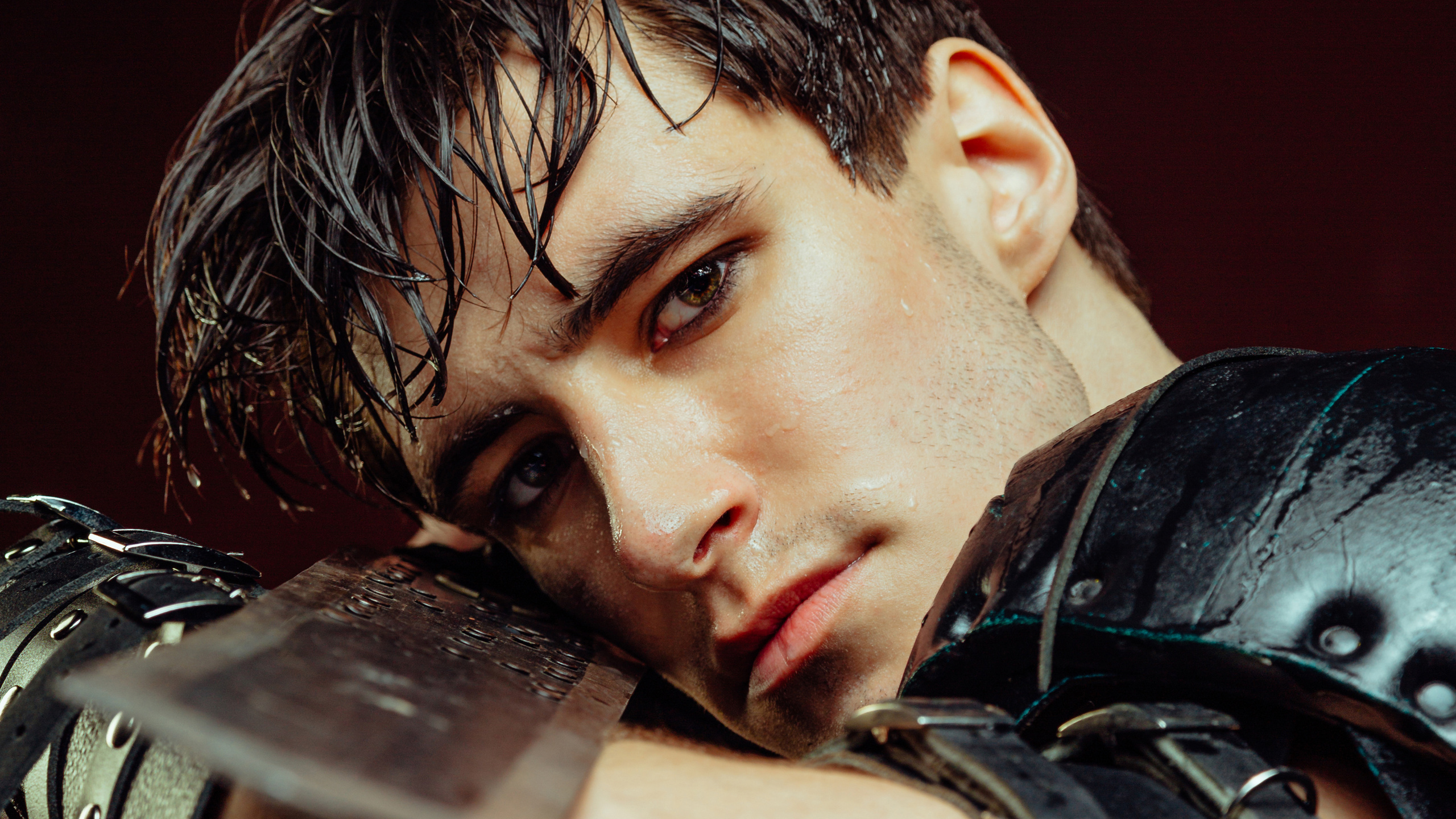 Никита Скрипник — ТЕАТР В СТИЛЕ ФЭШН