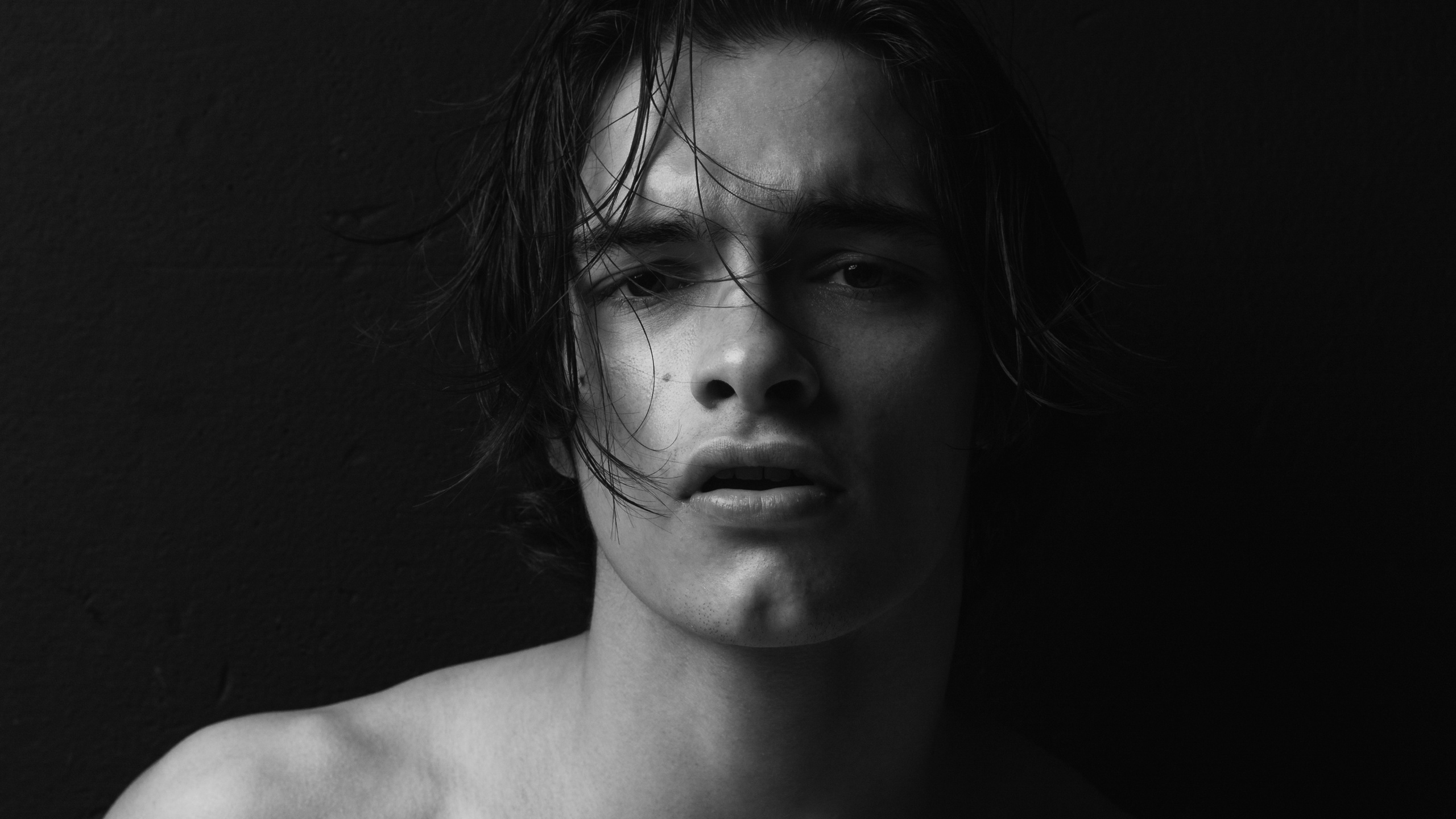 Никита Скрипник — ТЕАТР В СТИЛЕ ФЭШН