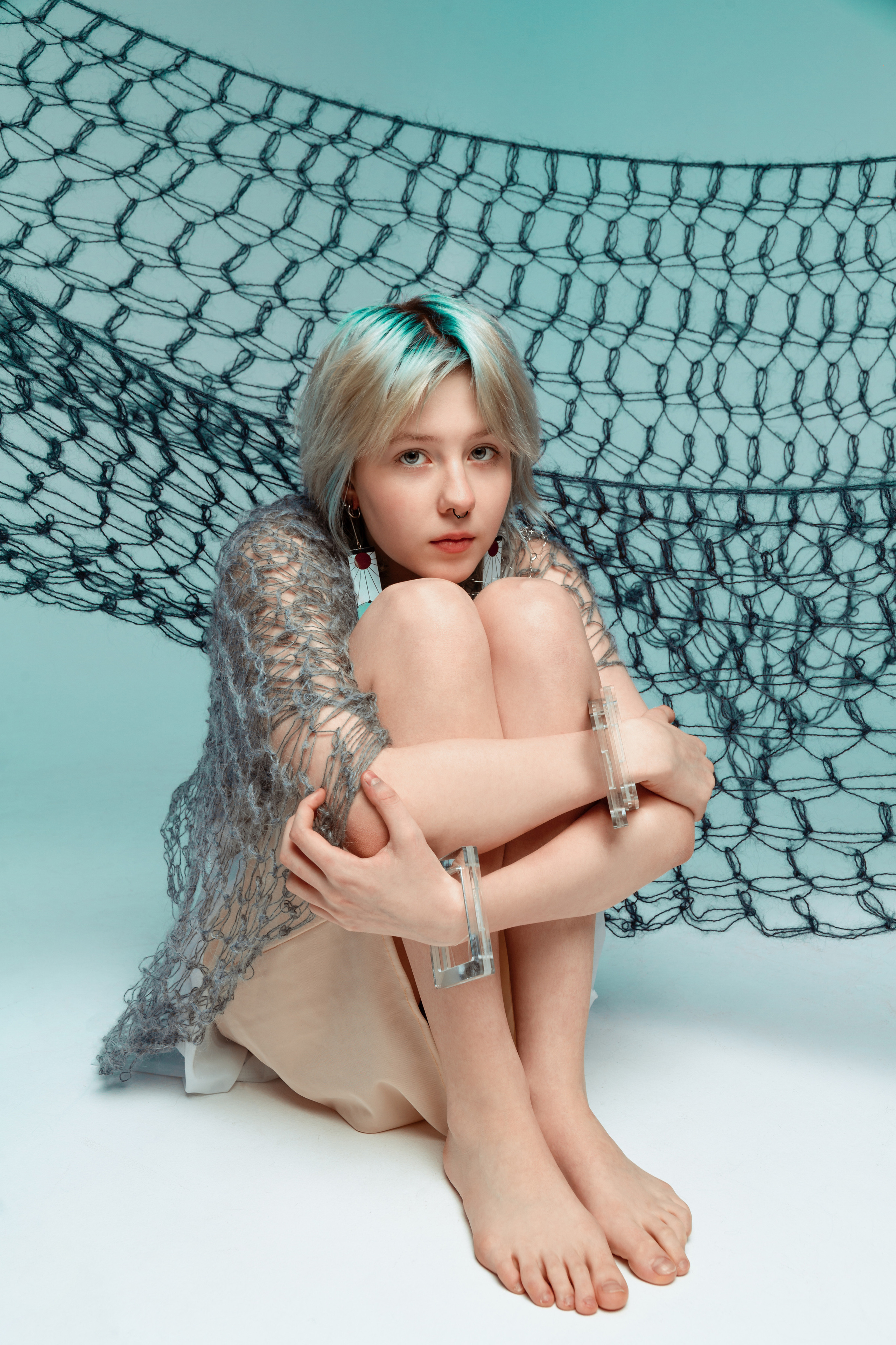 RAY!. Никита Скрипник — ТЕАТР В СТИЛЕ ФЭШН