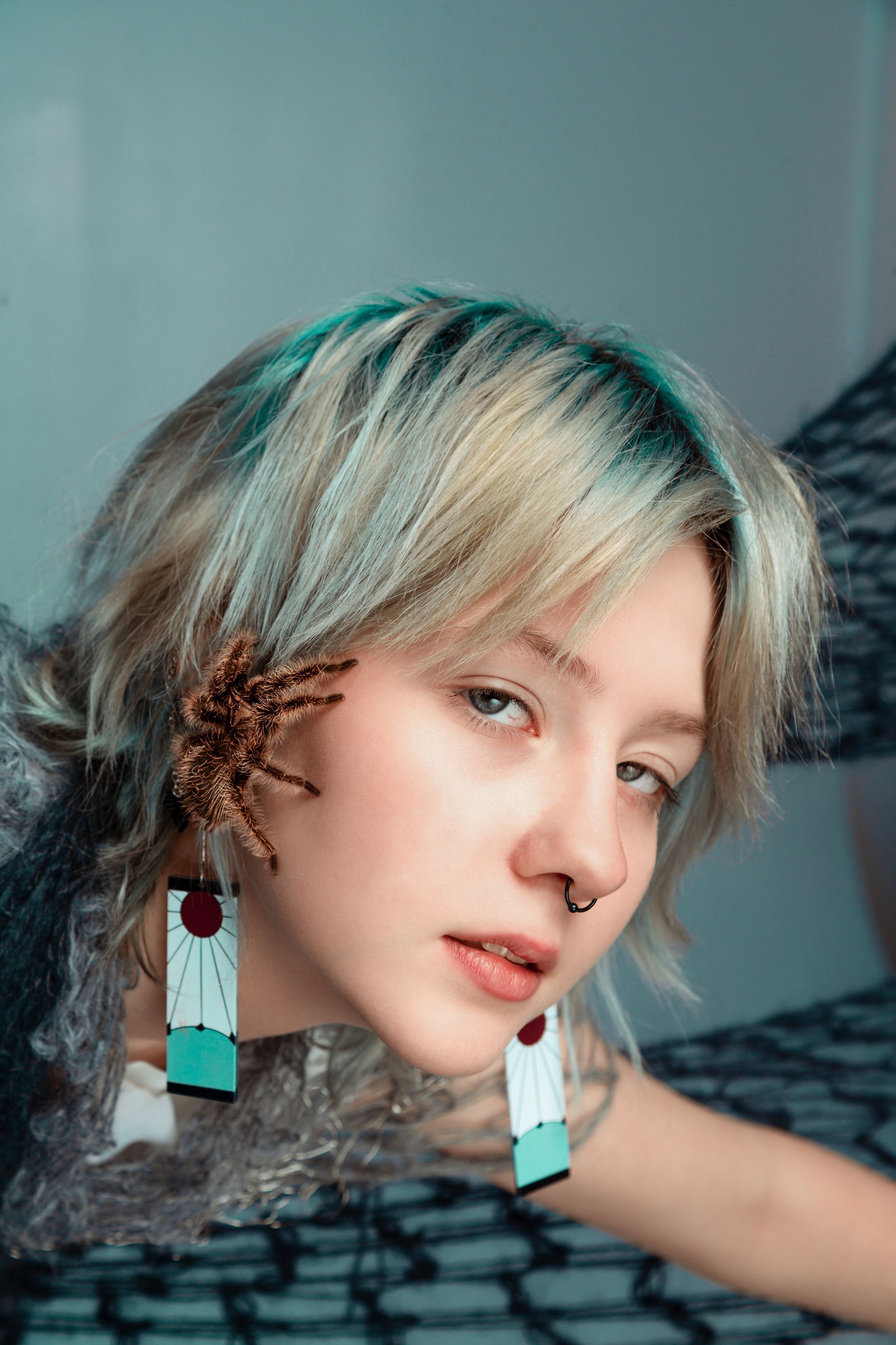 RAY!. Никита Скрипник — ТЕАТР В СТИЛЕ ФЭШН