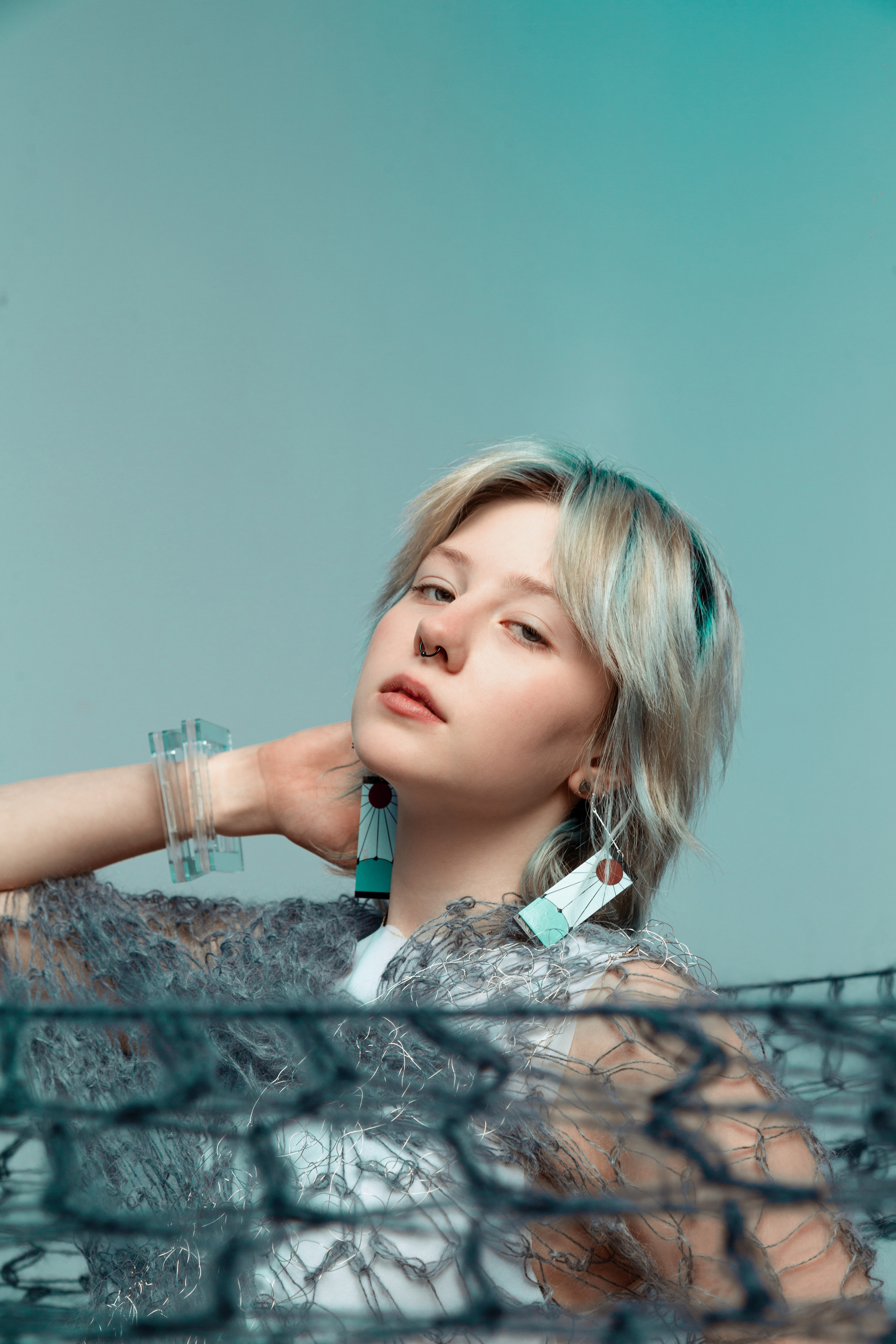 RAY!. Никита Скрипник — ТЕАТР В СТИЛЕ ФЭШН