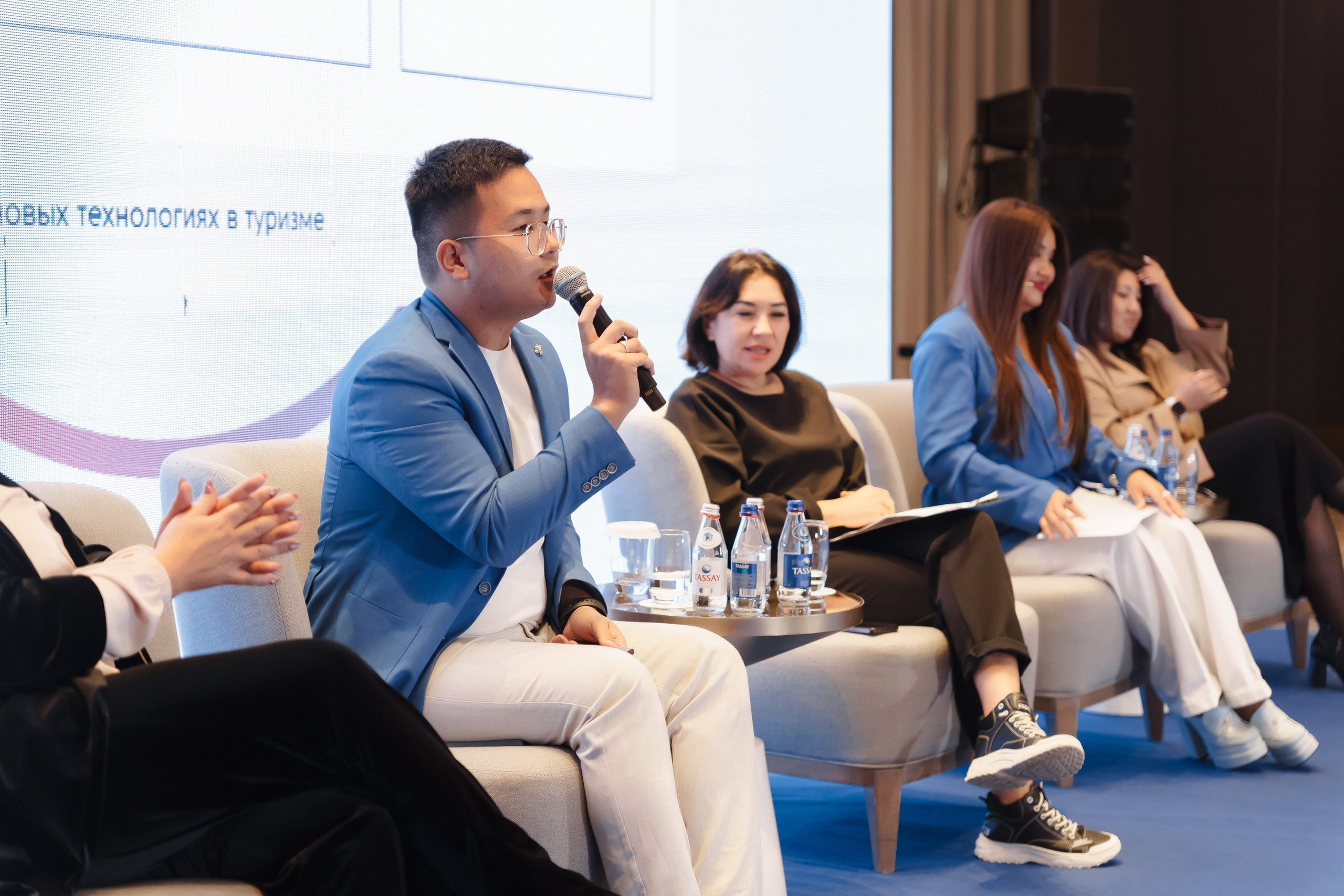 Репортажная съемка. Профессиональный фотограф в городе Астана Копанев Данил