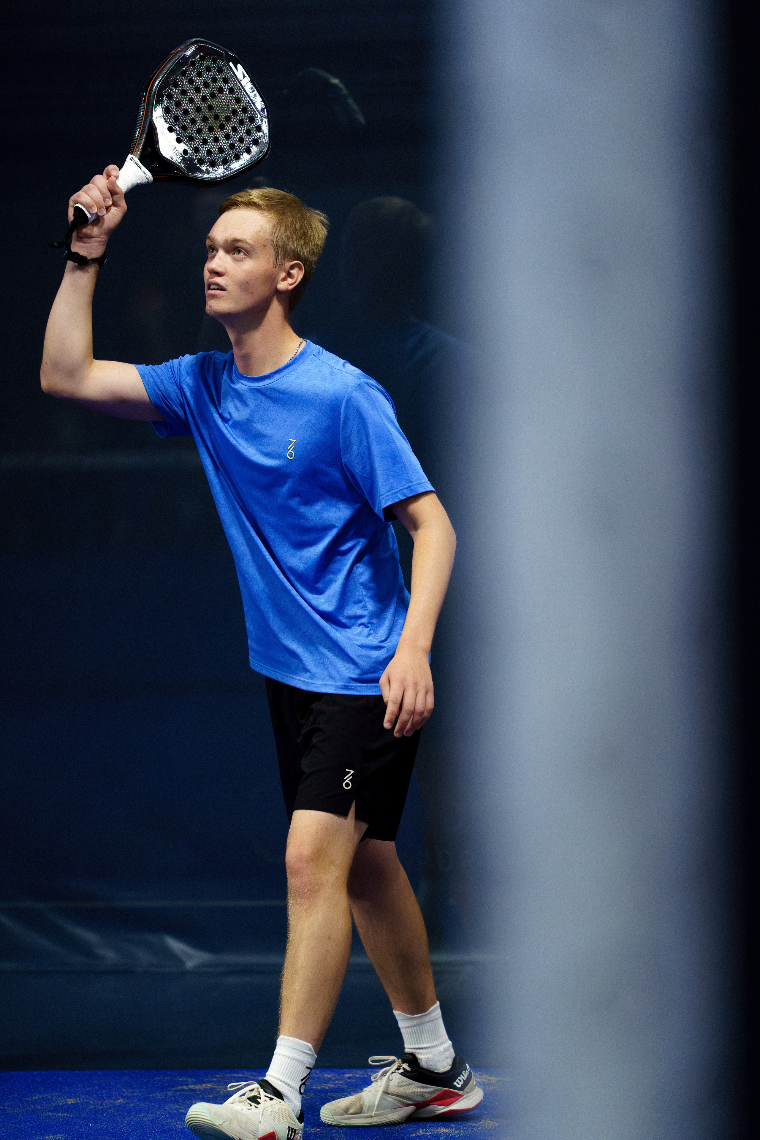 Фотоотчет с турнира по ПАДЕЛ ТЕННИСУ по Краснодарскому краю