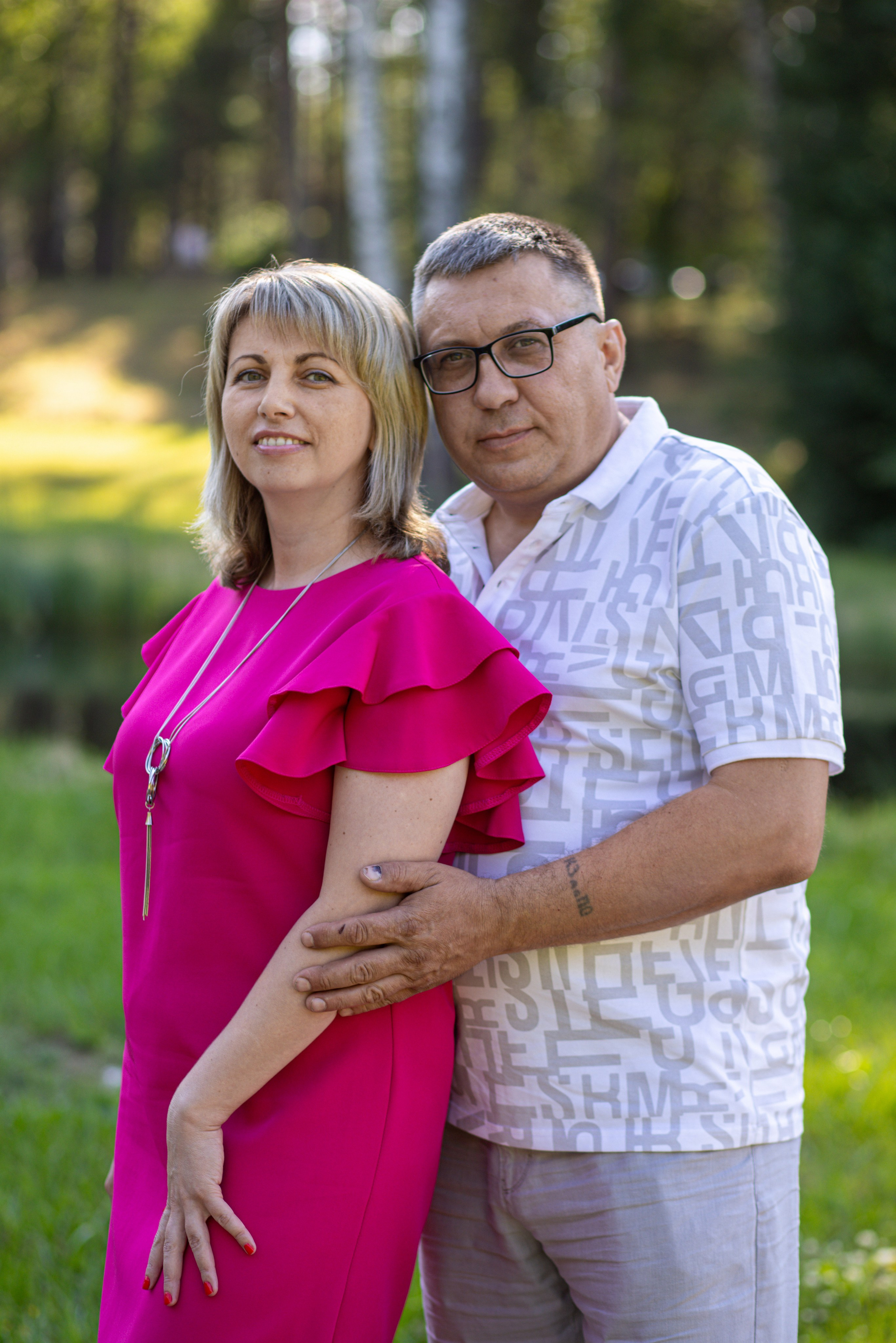 Фотосессия на выпускной. Школа № 12, 11 класс, 2024 г. Студия выпускных альбомов Остров