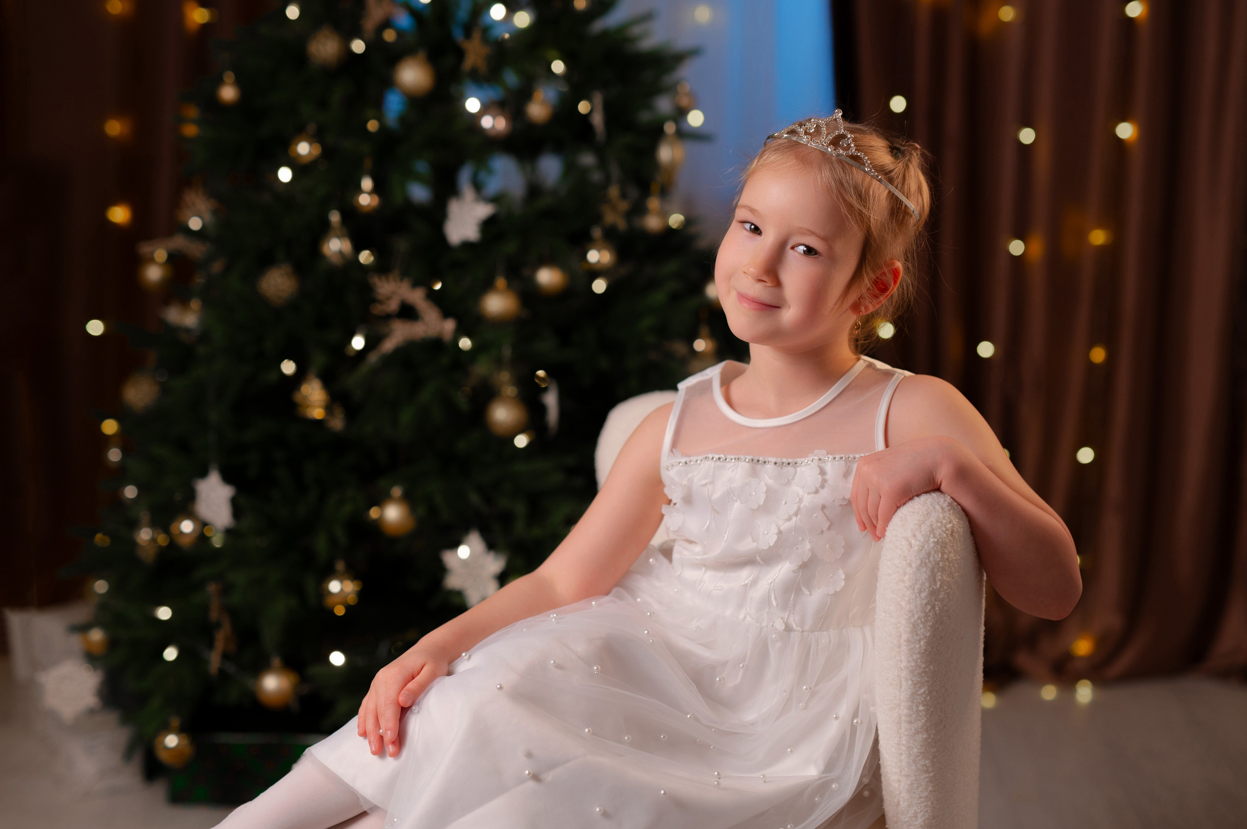 Студийная. Профессиональный фотограф и видеограф в Сортавала Ася Легконогова