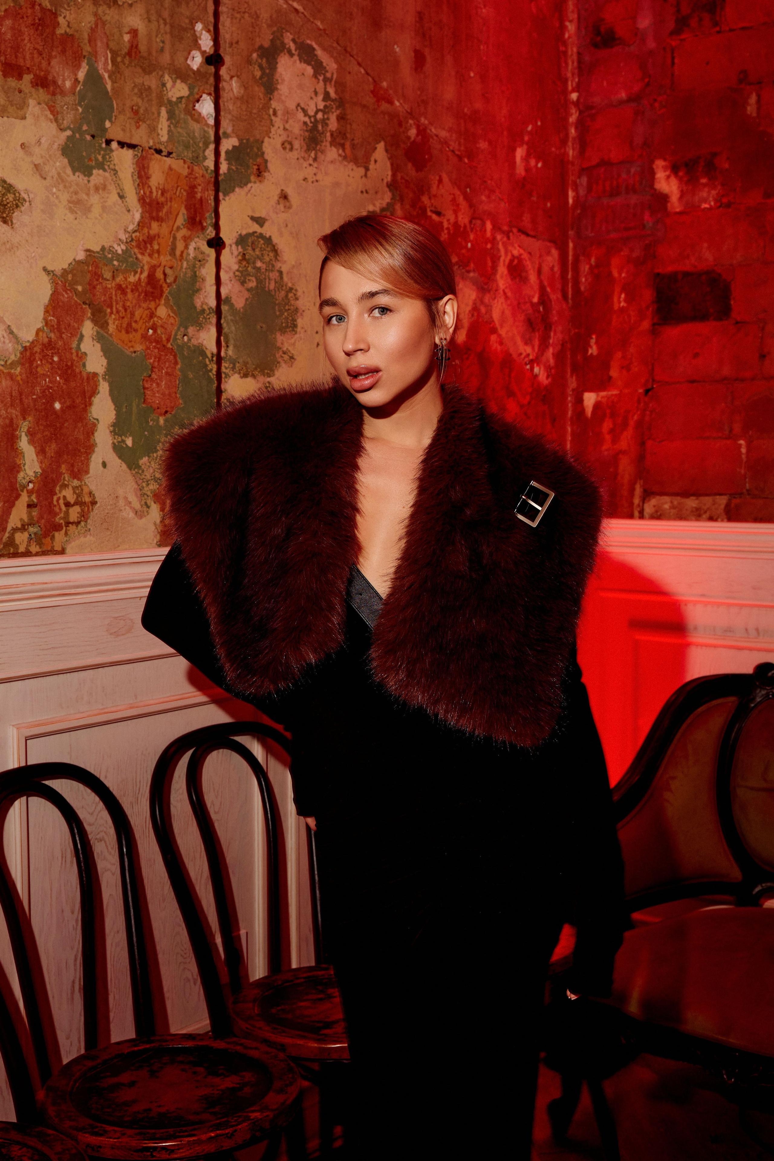 Щелкунчик и Мышиный король в Посольстве. DENISOV ART (фото, видео, дизайн) САМАРА