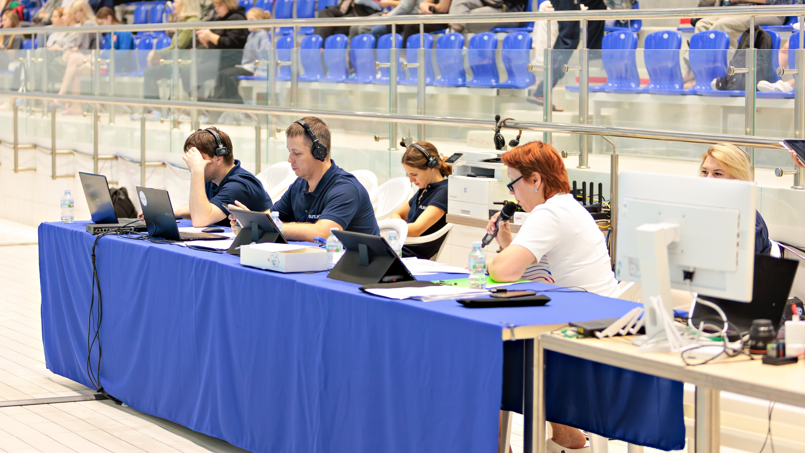 Открытие первенства России по синхронному плаванию. Выпускные альбомы и школьный фотограф в Подольске, Троицке, Щербинке, Москве и Московской области