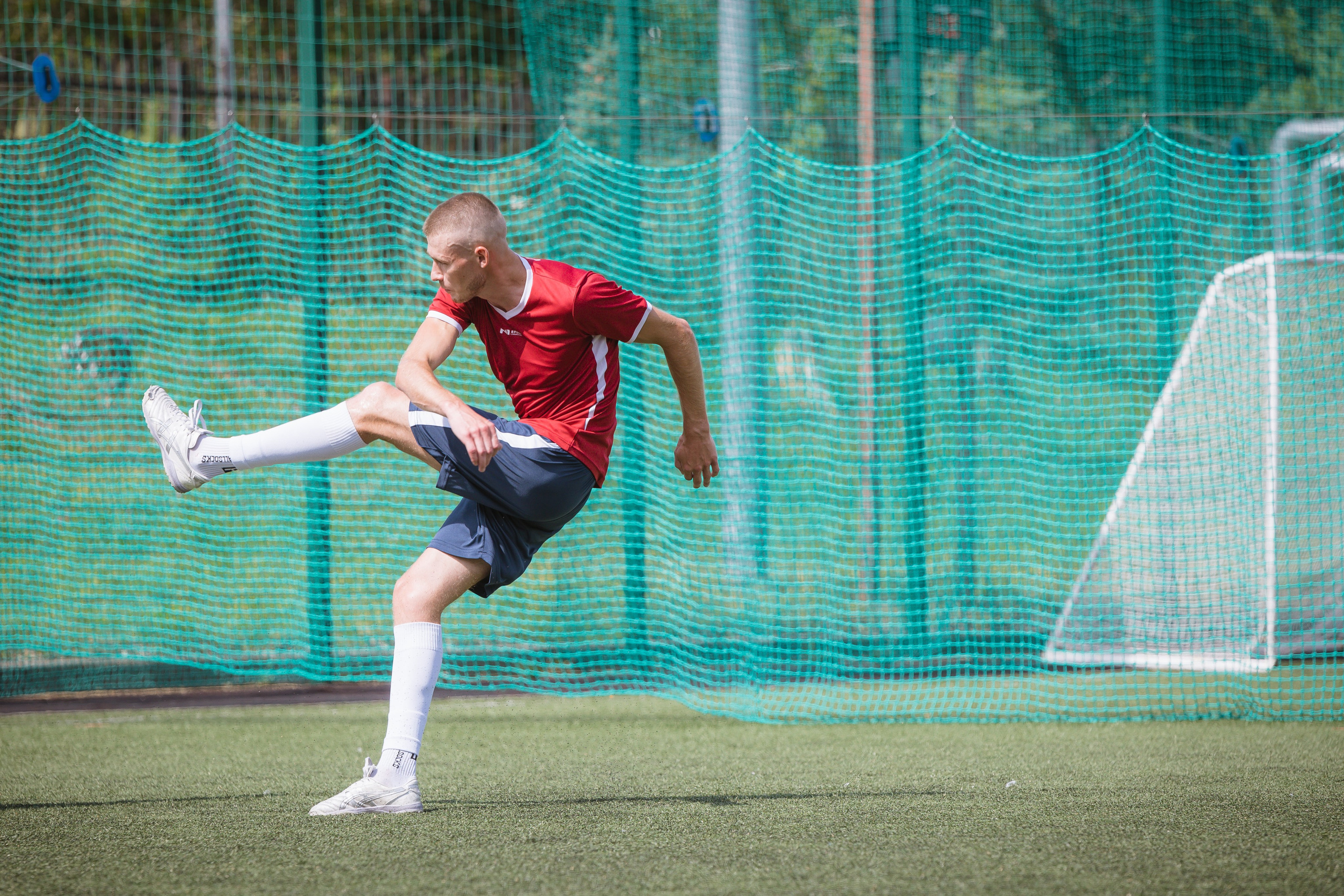 Турнир по футболу в Нижегородской области. Фотограф для компаний и предпринимателей в Нижнем Новгороде и Нижегородской области