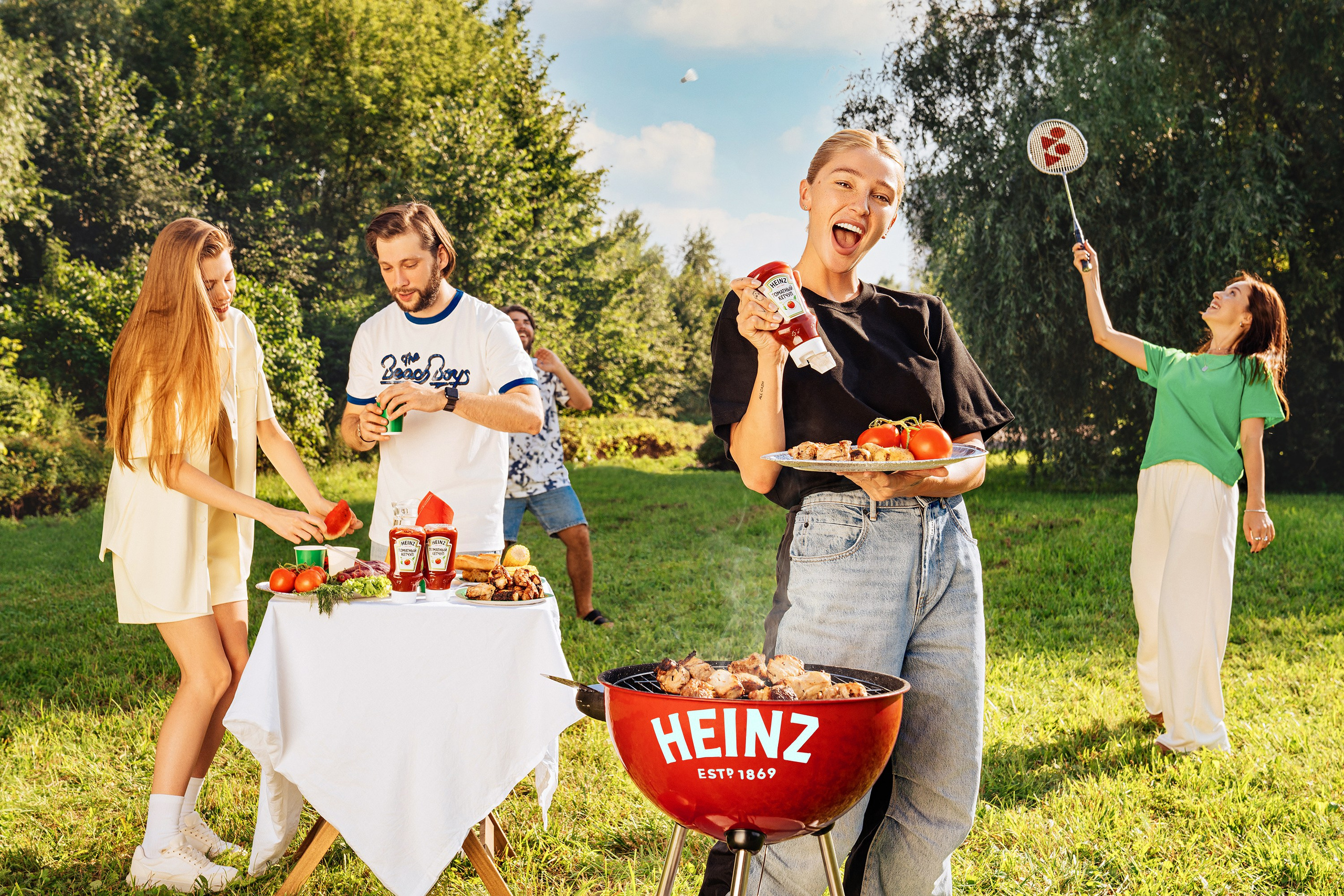 Рекламный фотограф в Москве Алексей Тверяков