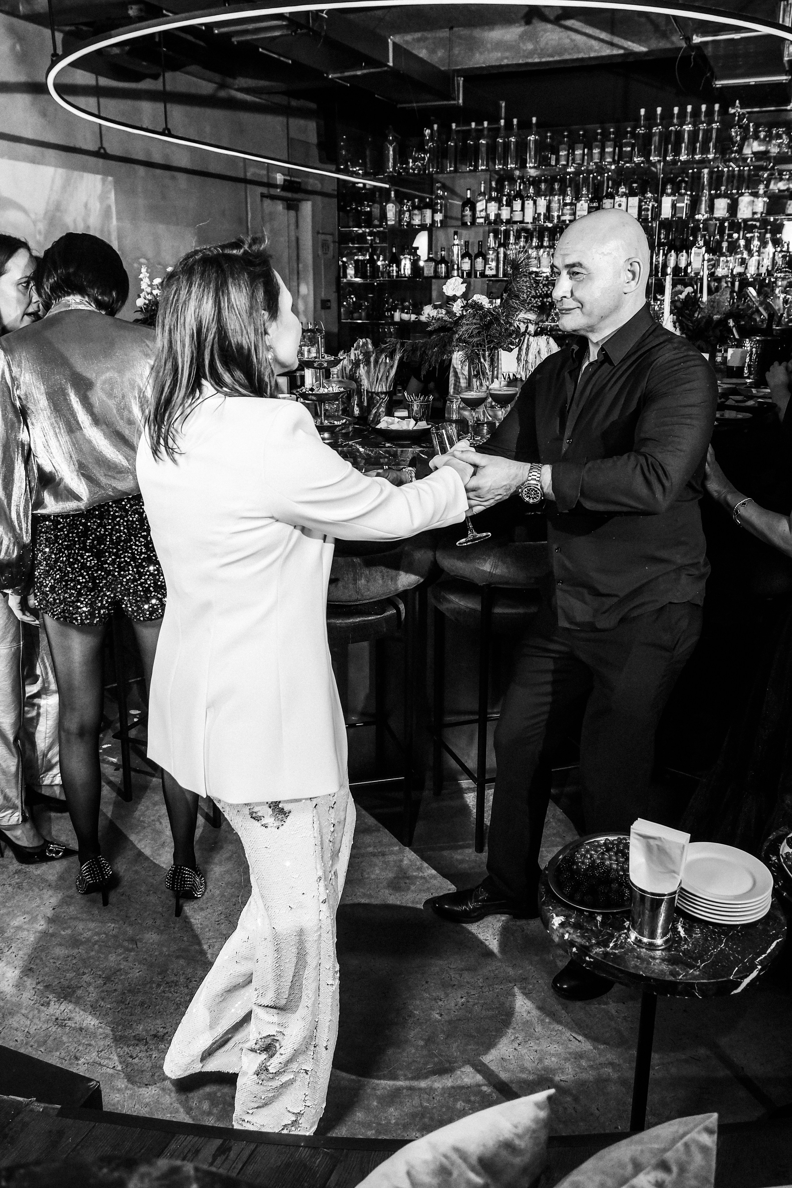 ЧБ. Фото Видео Дизайн