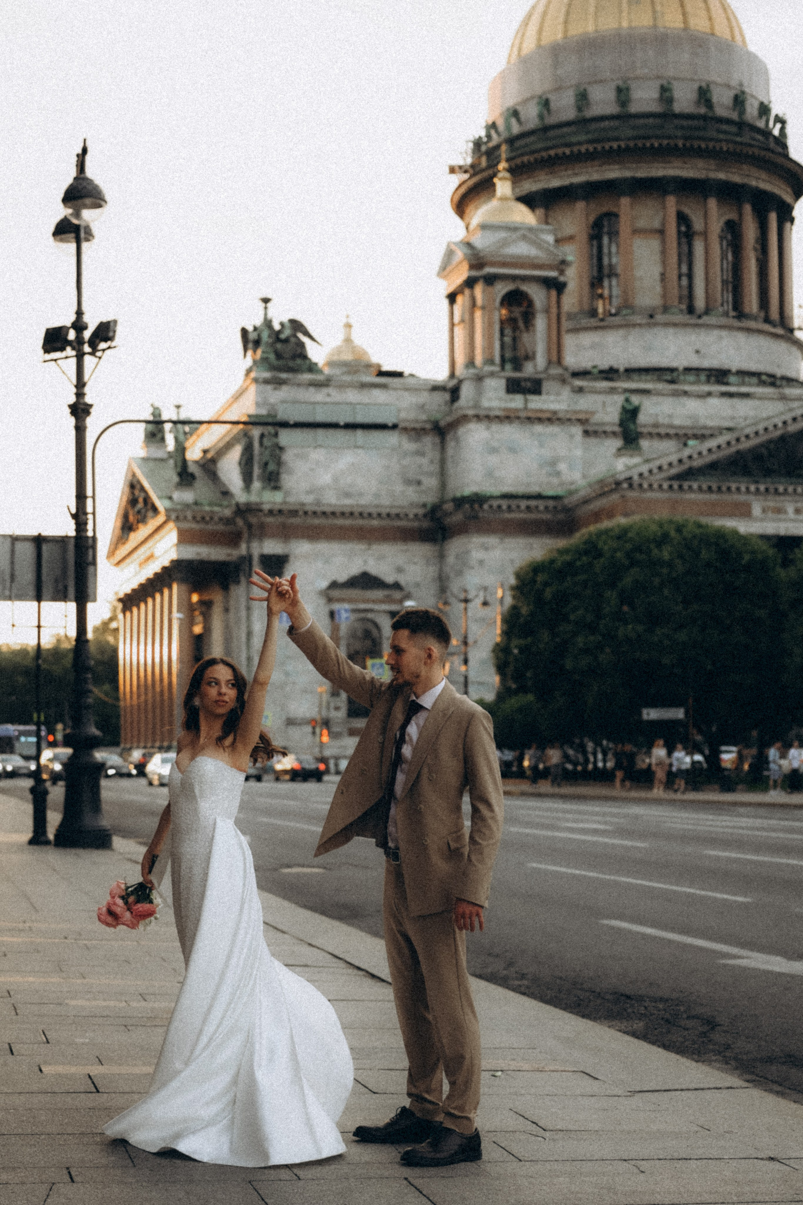 Эдуард и Софья. Свадебный и Семейный Фотограф в Гатчине и Санкт-Петербурге Виктория