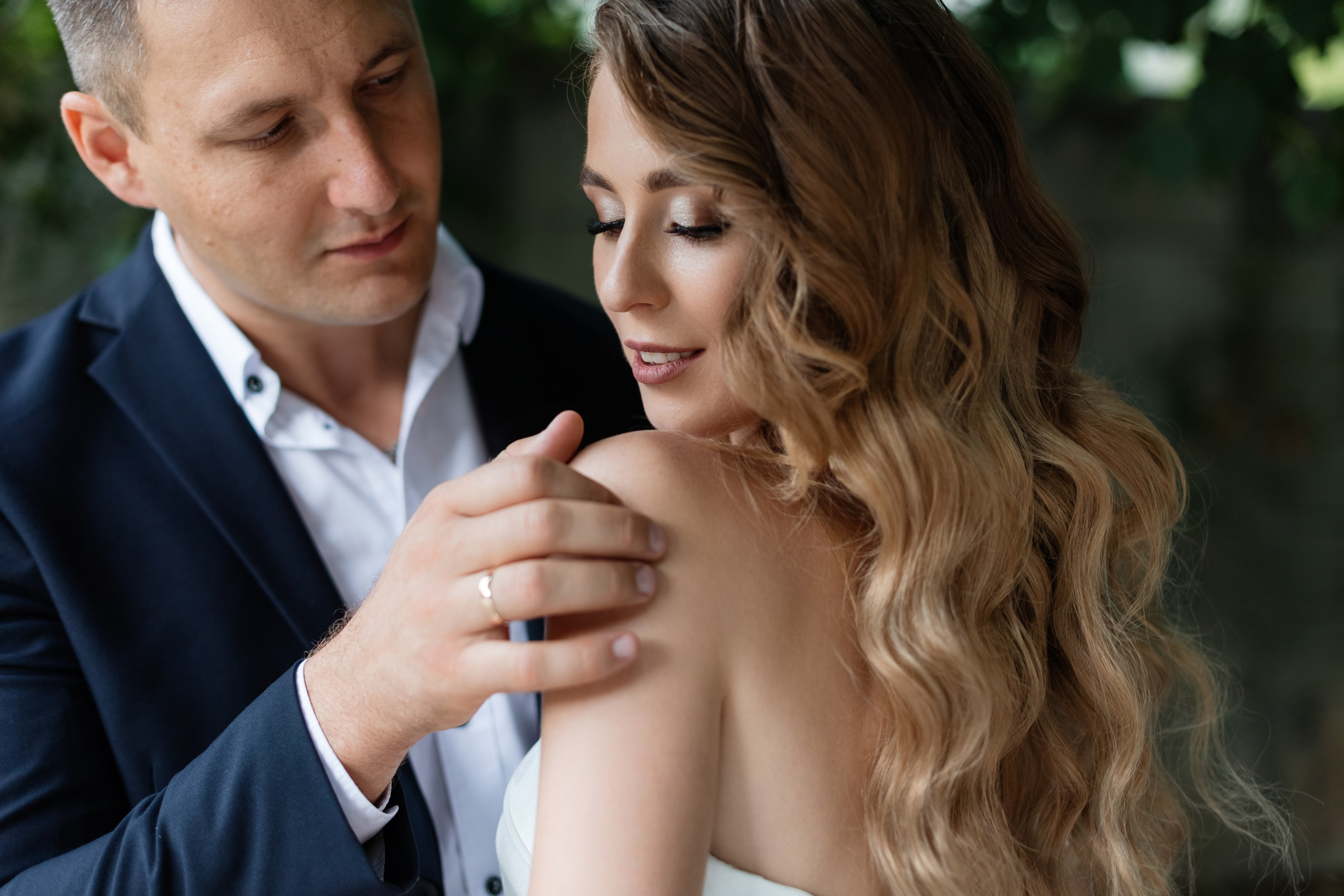 Леон и Екатерина — Анонс свадьбы. Свадебный фотограф, фотосъемка в Крыму, Севастополе, Симферополе, Ялте