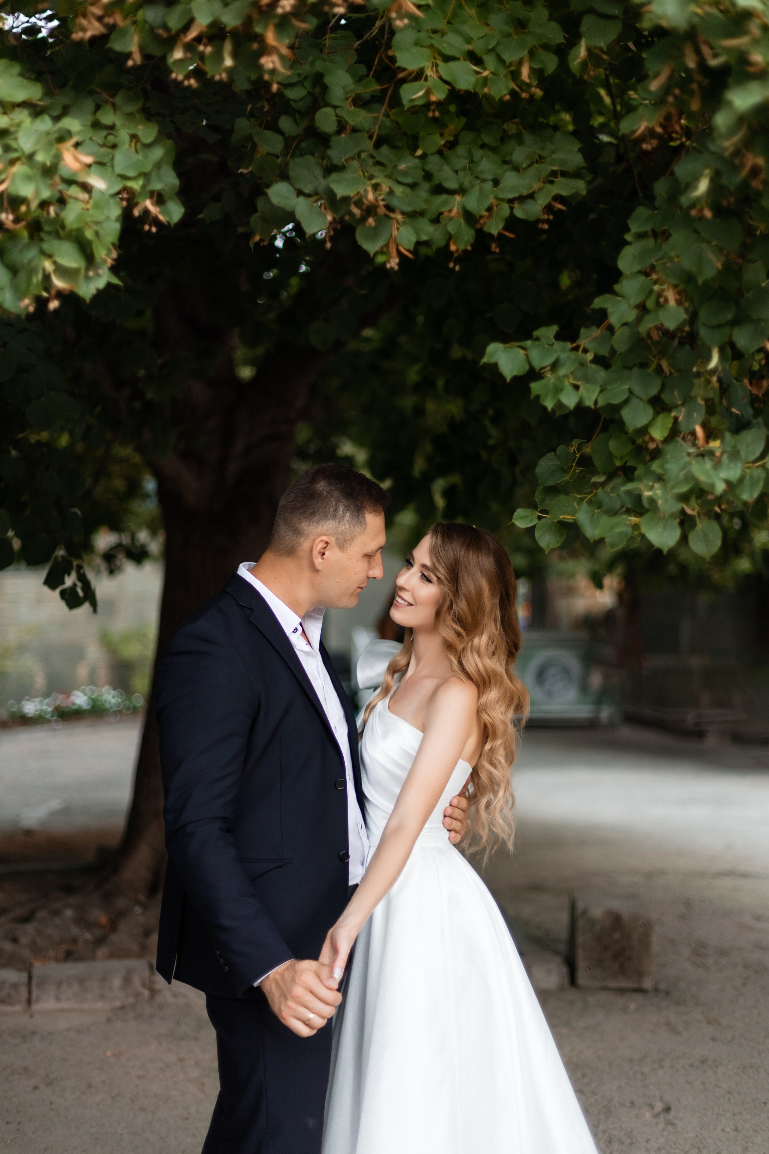 Леон и Екатерина — Анонс свадьбы. Свадебный фотограф, фотосъемка в Крыму, Севастополе, Симферополе, Ялте