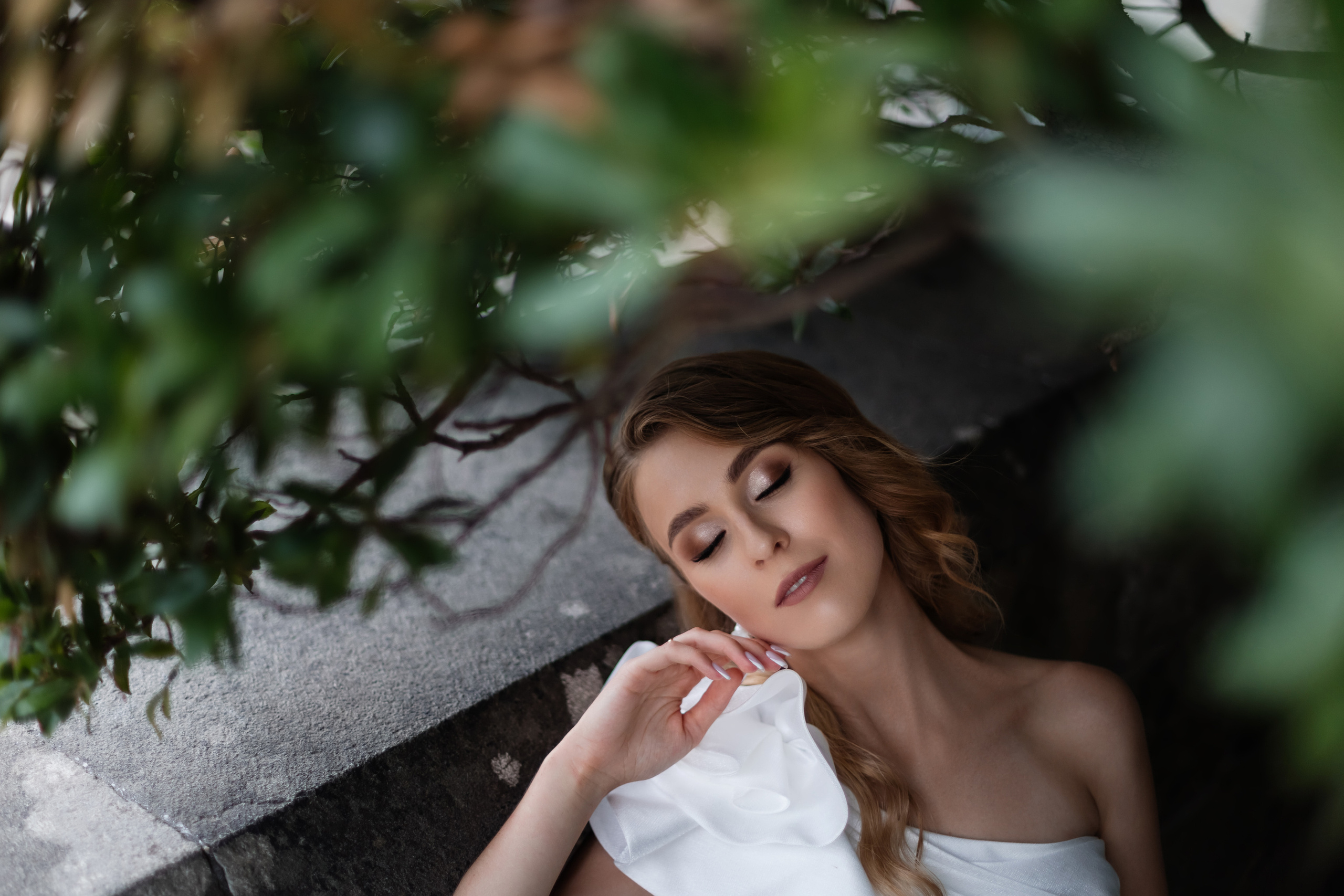 Леон и Екатерина — Анонс свадьбы. Свадебный фотограф, фотосъемка в Крыму, Севастополе, Симферополе, Ялте