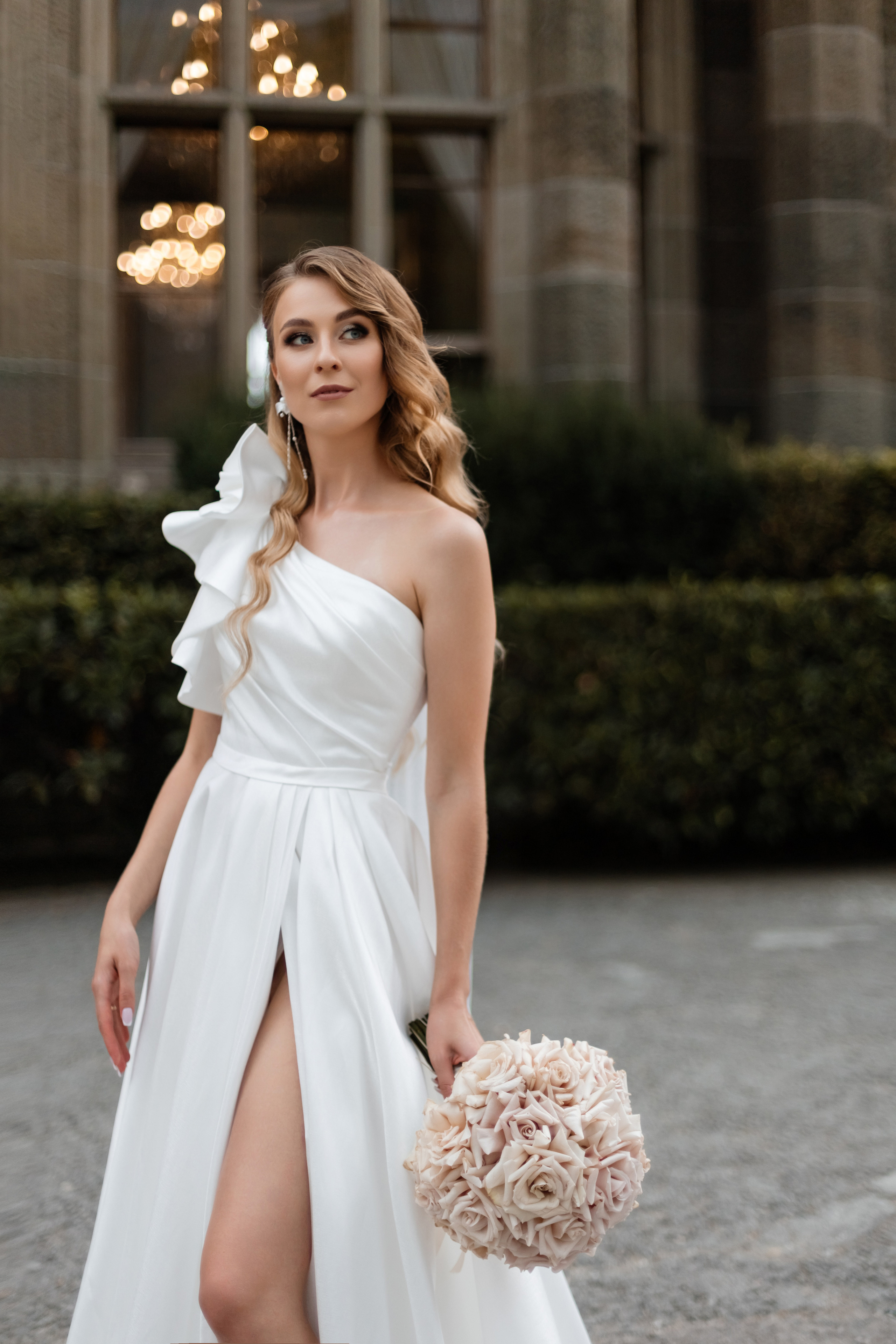 Леон и Екатерина — Анонс свадьбы. Свадебный фотограф, фотосъемка в Крыму, Севастополе, Симферополе, Ялте