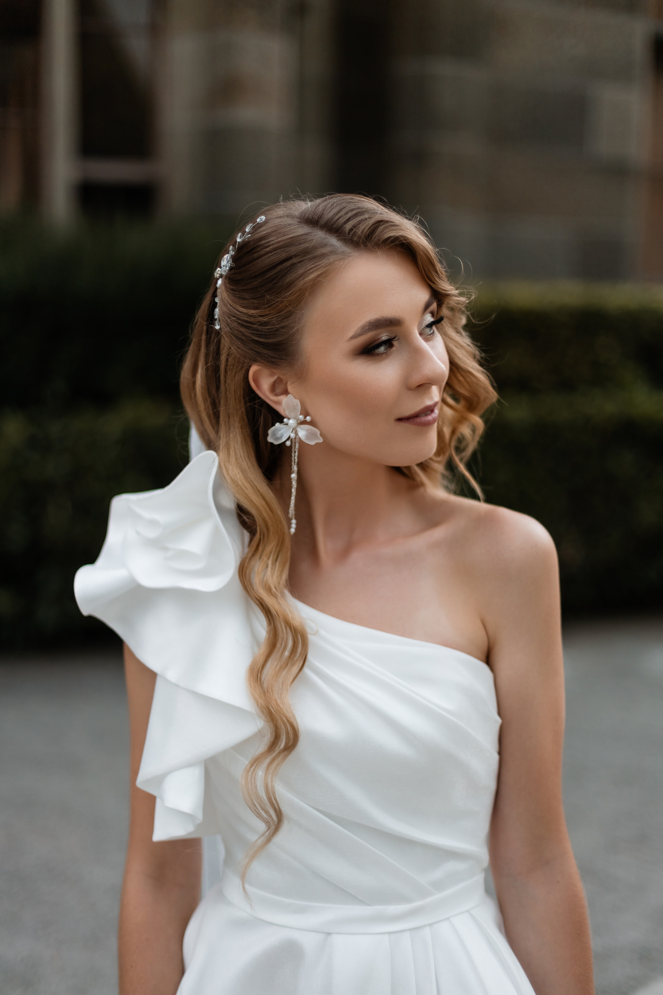 Леон и Екатерина — Анонс свадьбы. Свадебный фотограф, фотосъемка в Крыму, Севастополе, Симферополе, Ялте