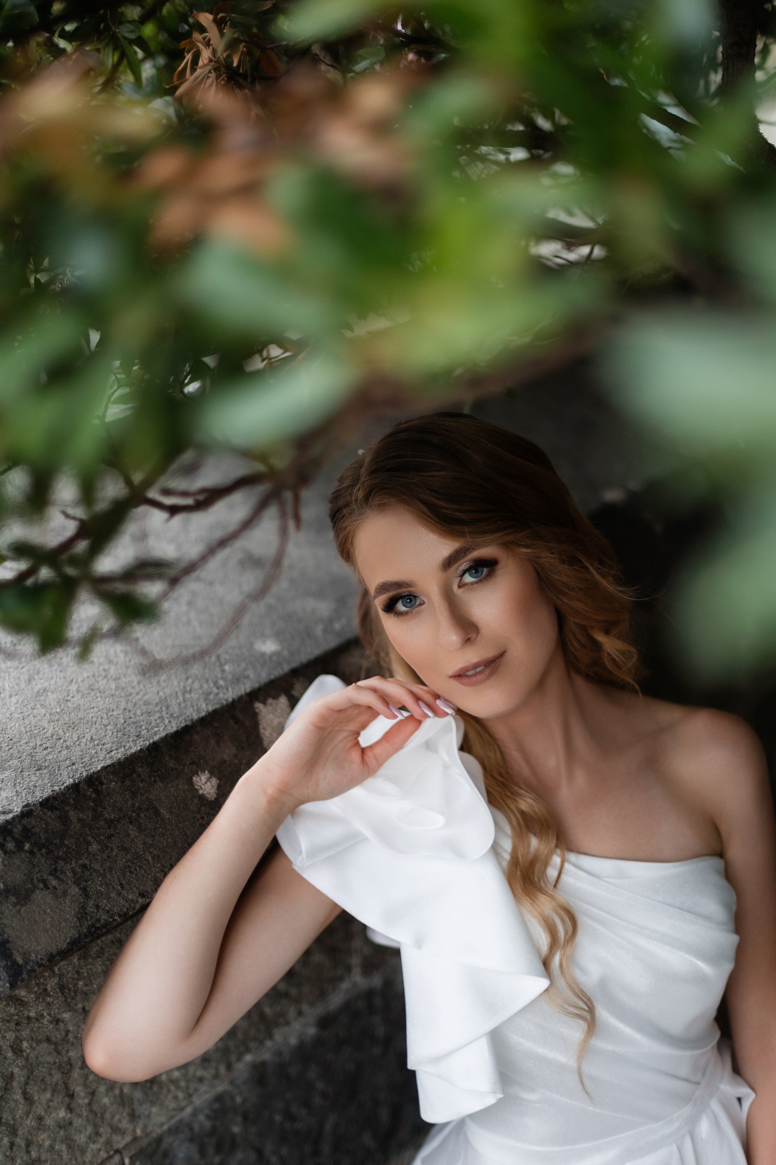 Леон и Екатерина — Анонс свадьбы. Свадебный фотограф, фотосъемка в Крыму, Севастополе, Симферополе, Ялте