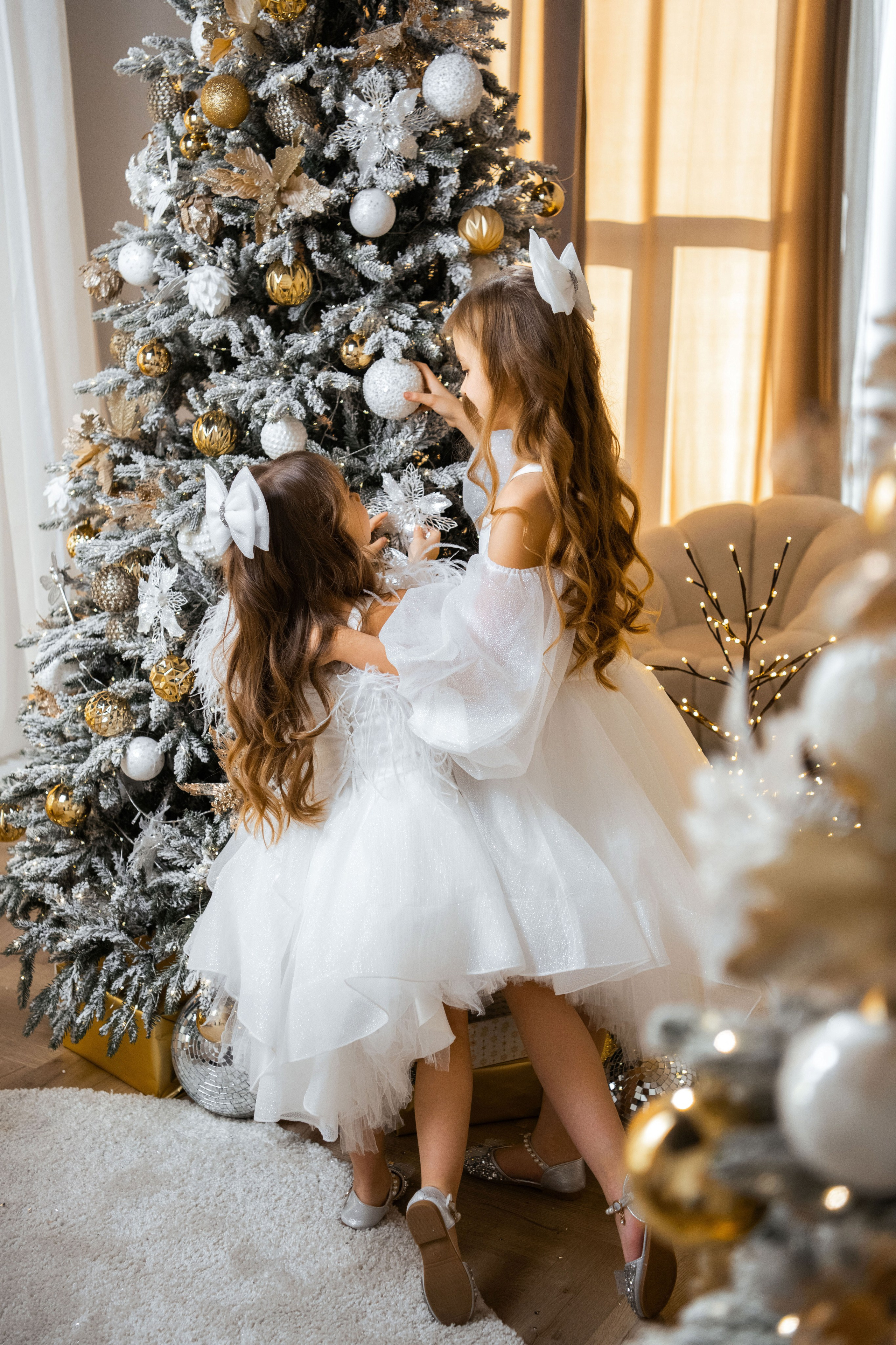 Новогоднее портфолио 2025. Свадебный и семейный фотограф в Уфе | Винс Константин | Фотопроекты